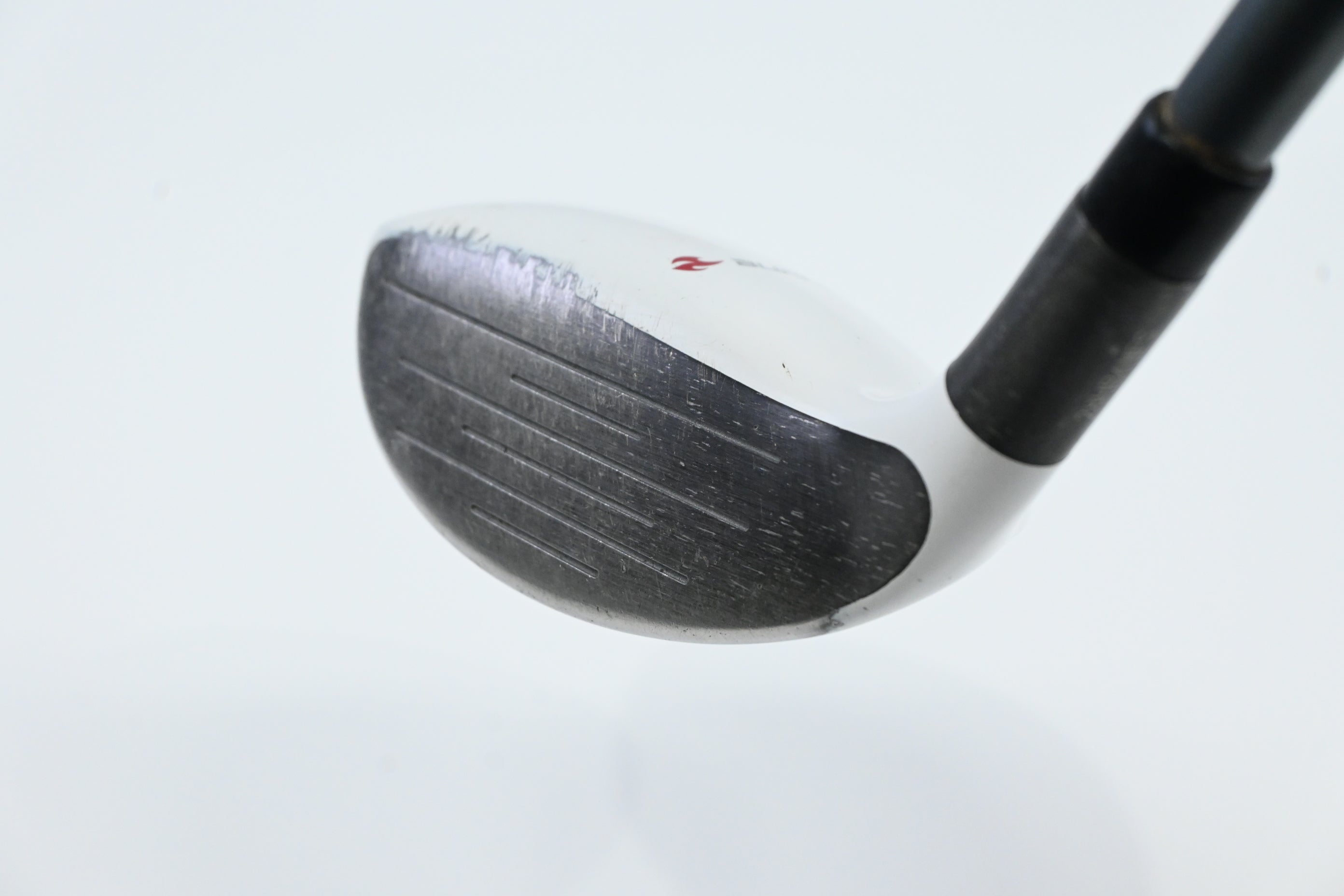 Taylormade Burner Superfast 2.0 #3 Hybrid / 19 Degree / Regular Flex Reax 60