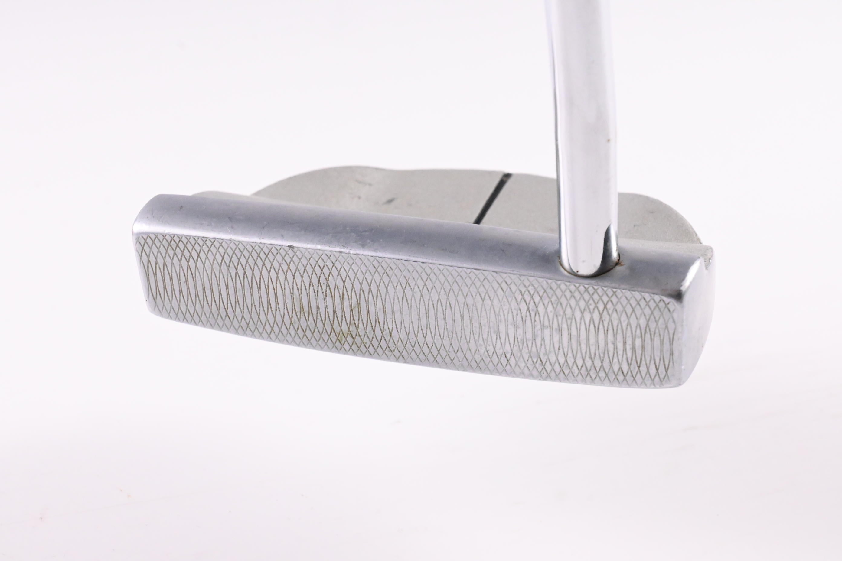 Benross Tribe MD X Series III Putter / 34 Inch