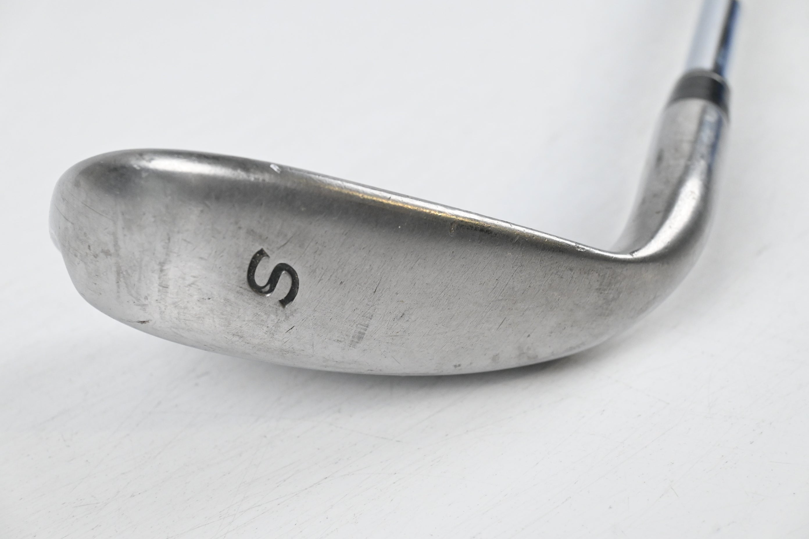 Taylormade RAC HT Sand Wedge / 55 Degree / Uniflex Light Metal II Shaft