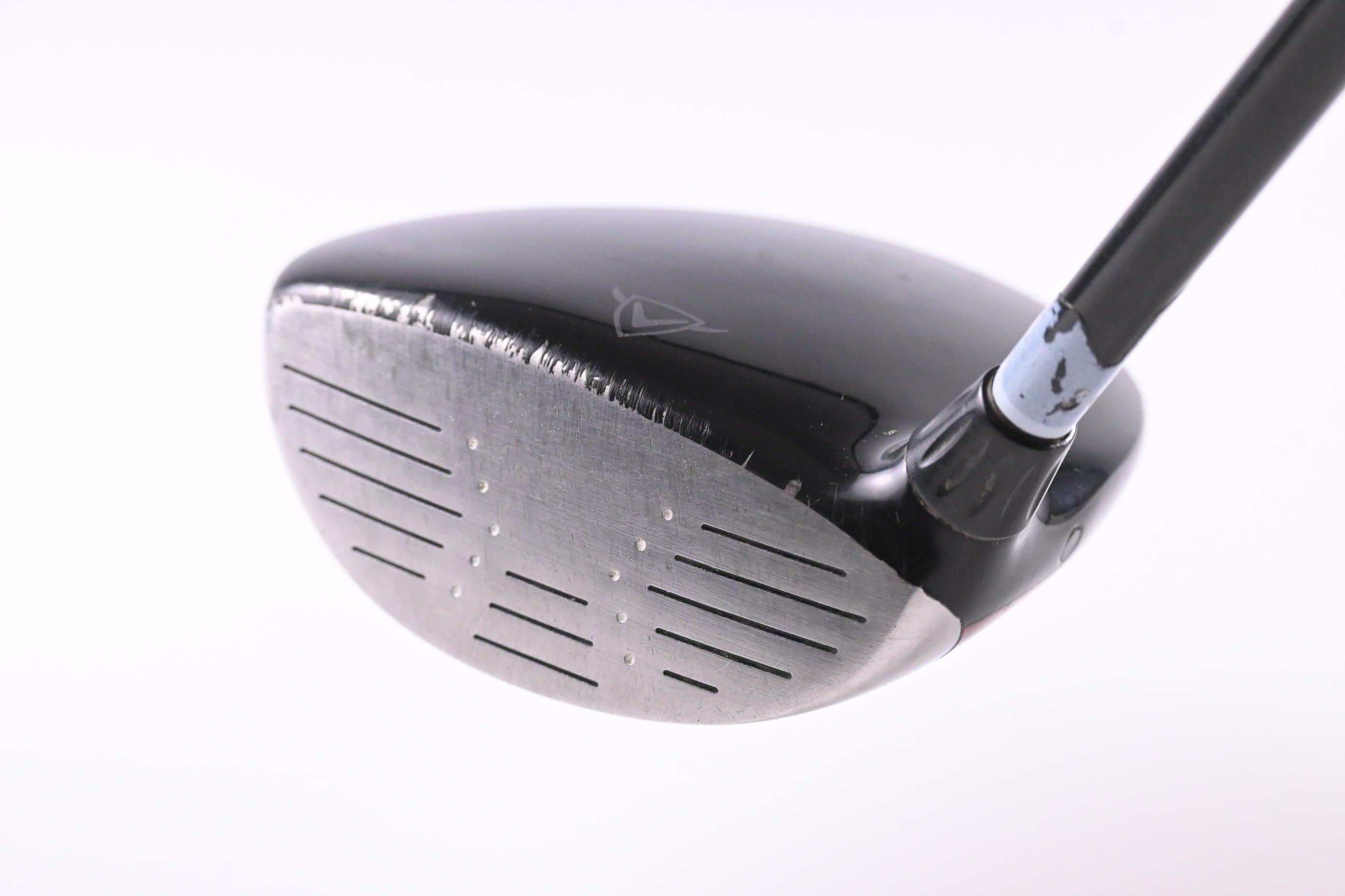 Callaway Diablo Edge #5 Wood / 19 Degree / Stiff Flex Callaway 60 Shaft