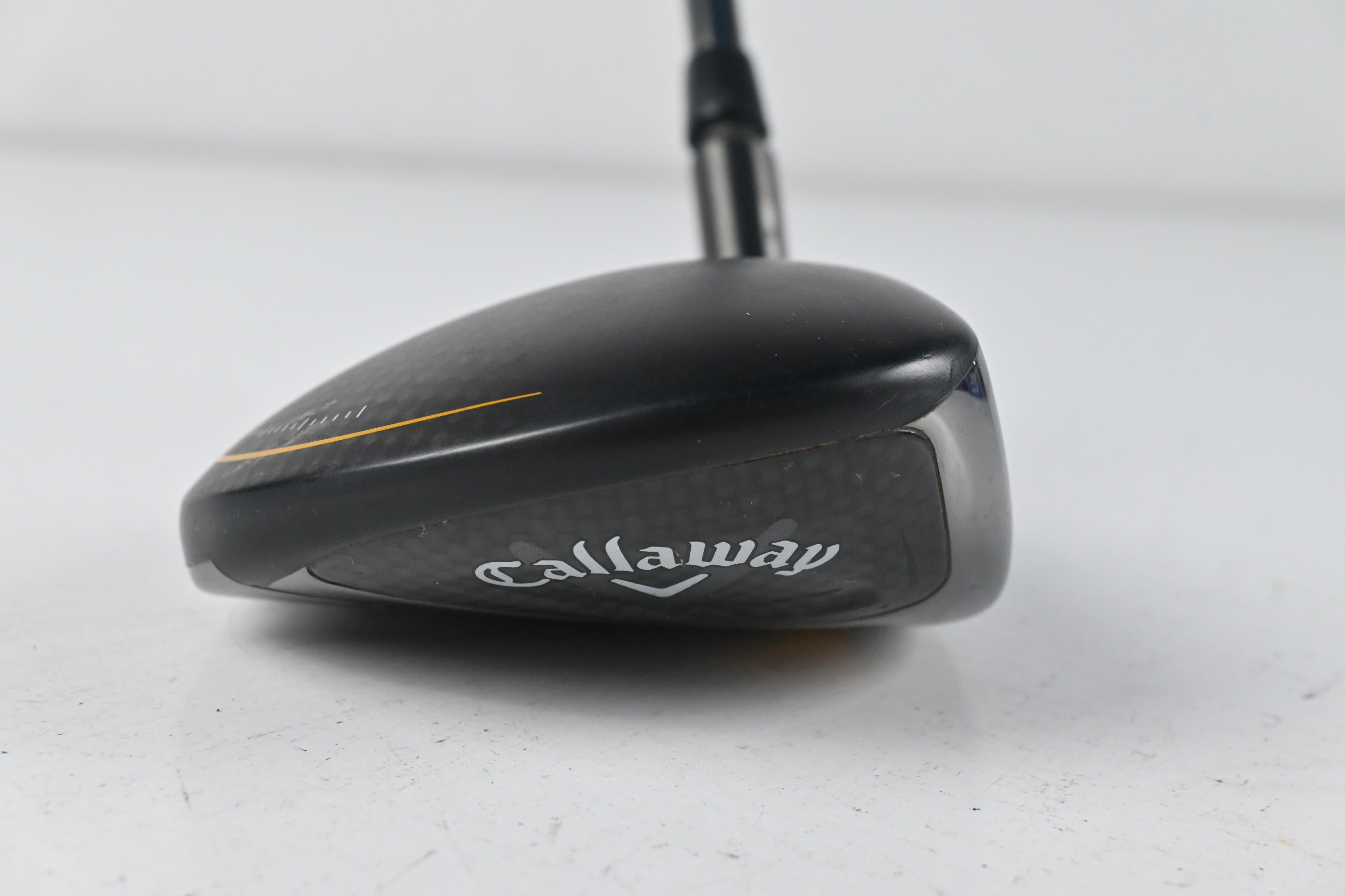 Callaway Rogue ST LS #3HL Wood / 16.5 Degree / X-Flex UST Elements Chrome 8