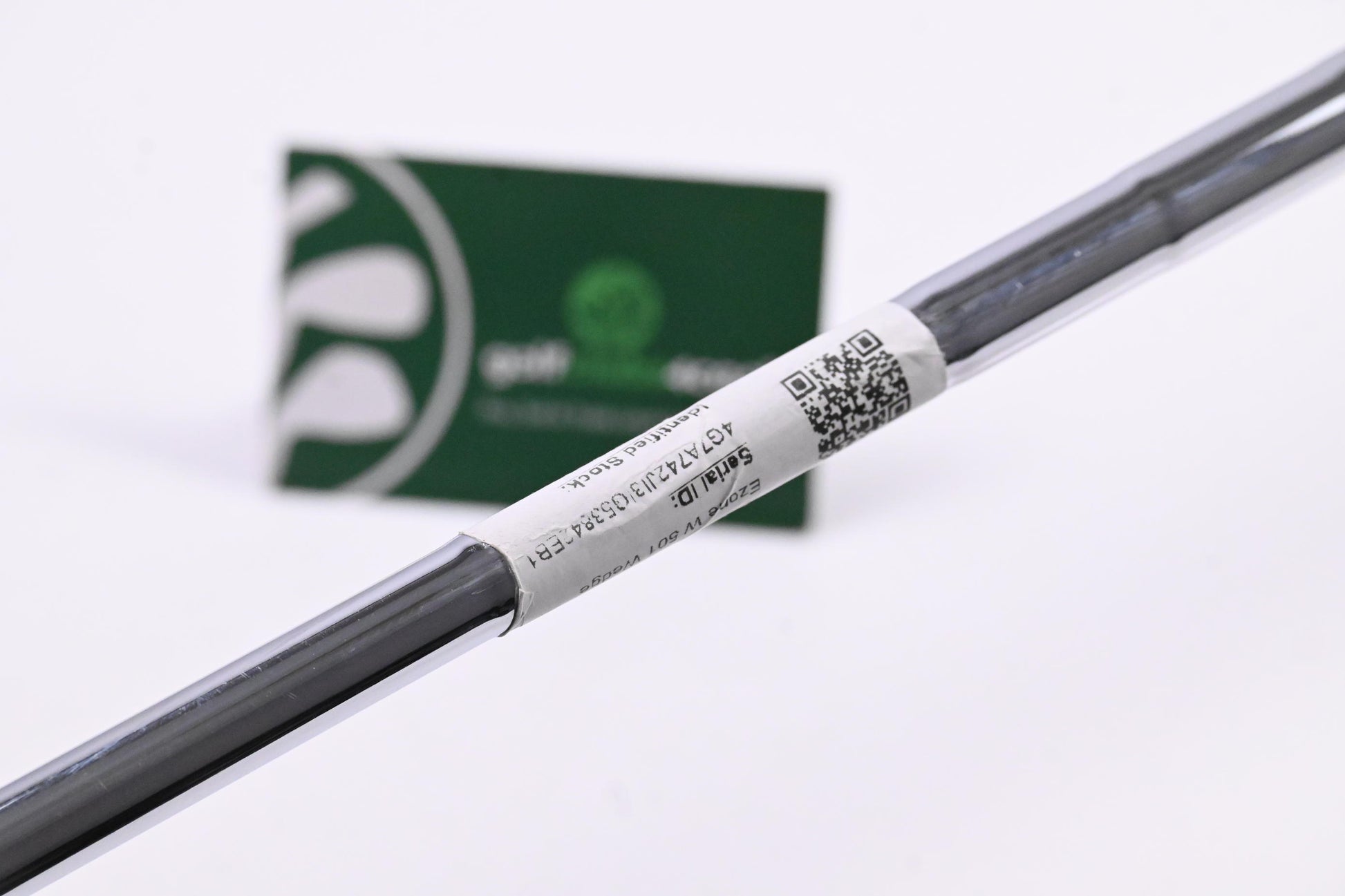 Yonex Ezone W 501 Gap Wedge / 50 Degree / X-Flex NS Pro Modus 3 Tour 120