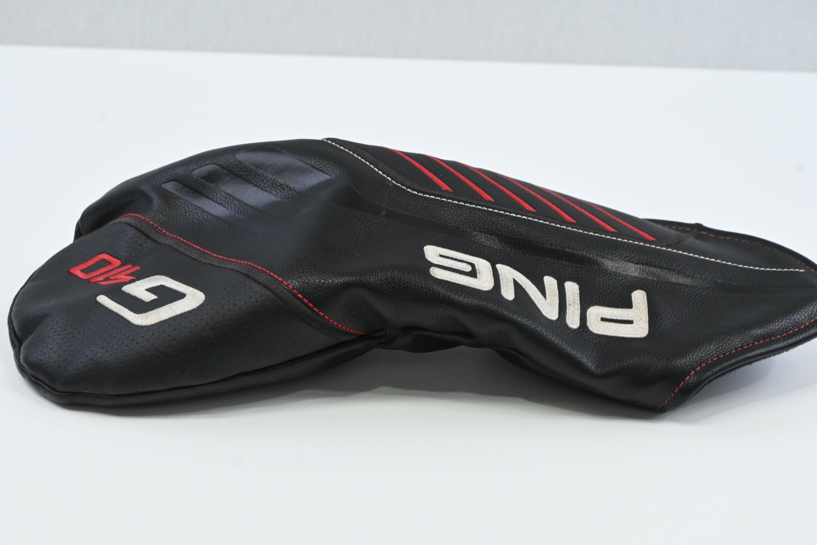 Ping G410 SFT Driver / 10.5 Degree / Regular Flex Ping Alta CB Red 55 Shaft