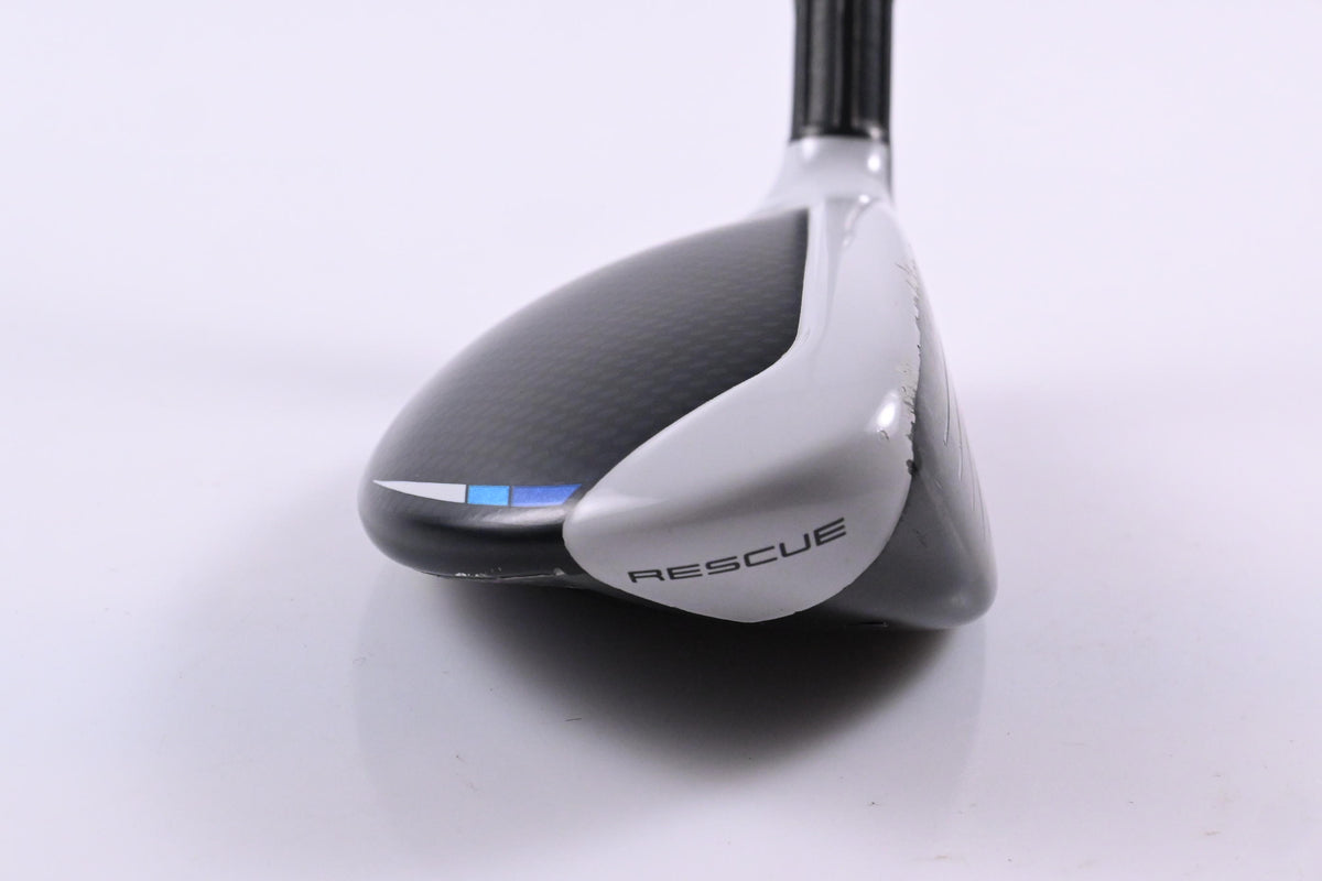 Taylormade SIM2 Max #3 Hybrid / 19 Degree / Regular Flex Fujikura Ventus Blue 6