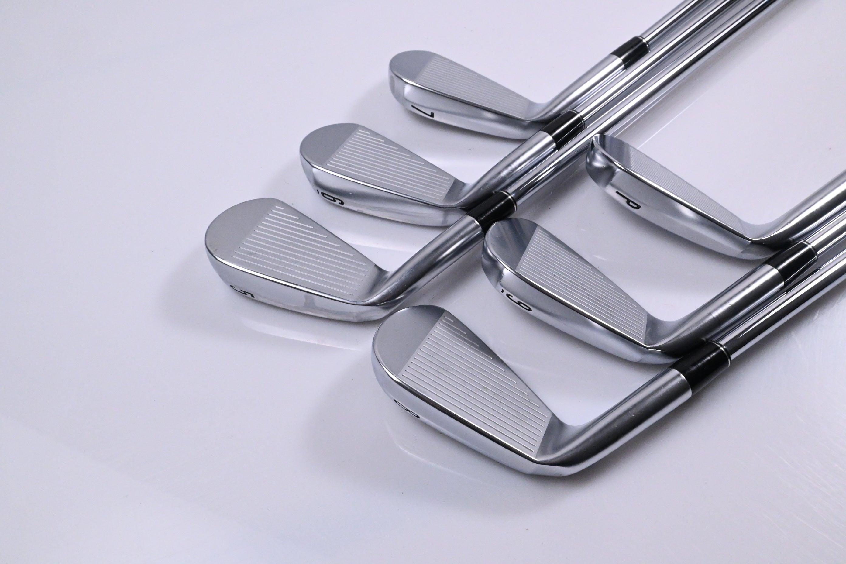 Srixon ZXi7/ZXi5 Combo Irons / 5-PW / Stiff Flex N.S.PRO 950 GH Neo Shafts