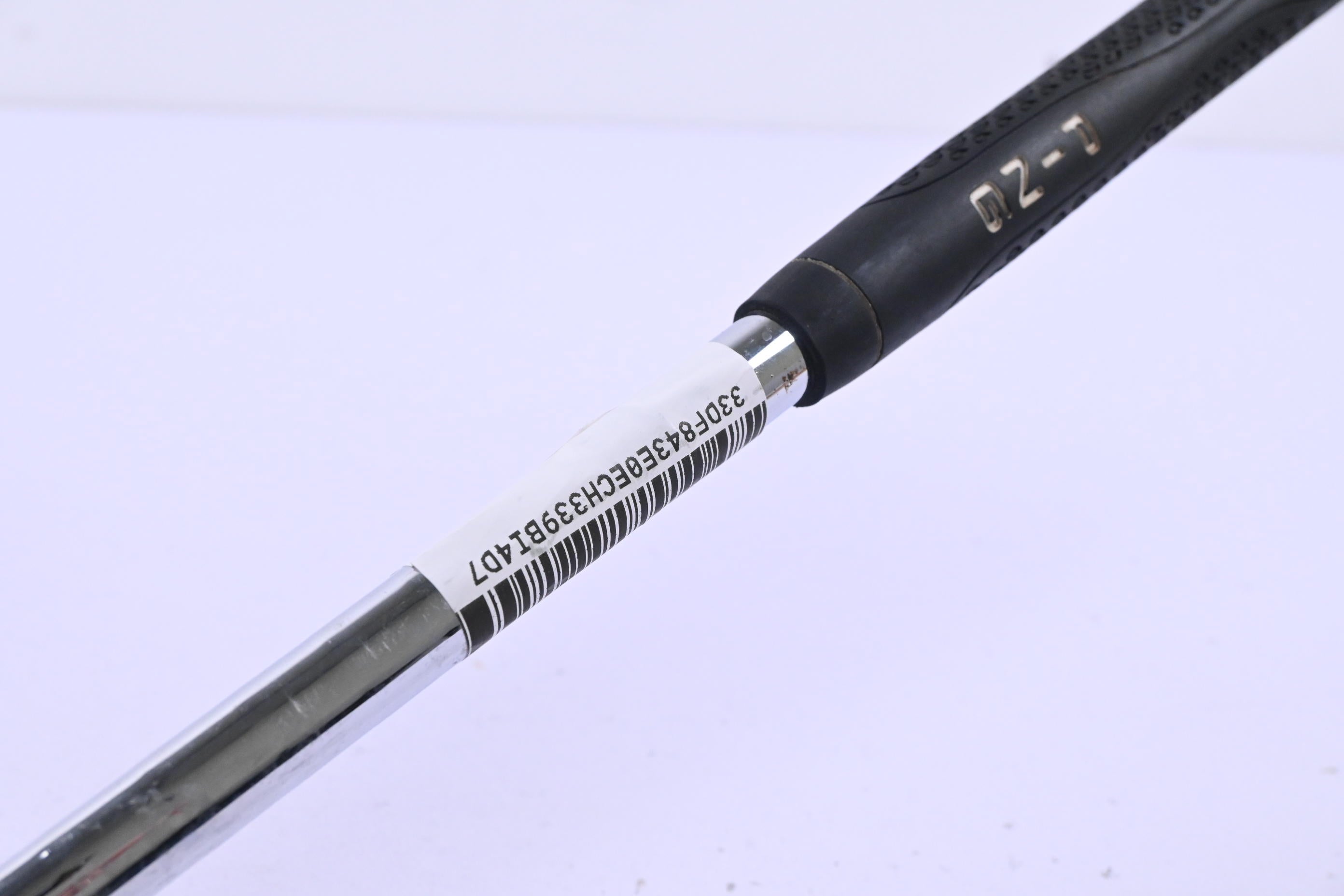 Ping G5 Gap Wedge / 50 Degree / Black Dot / Wedge Flex Shaft