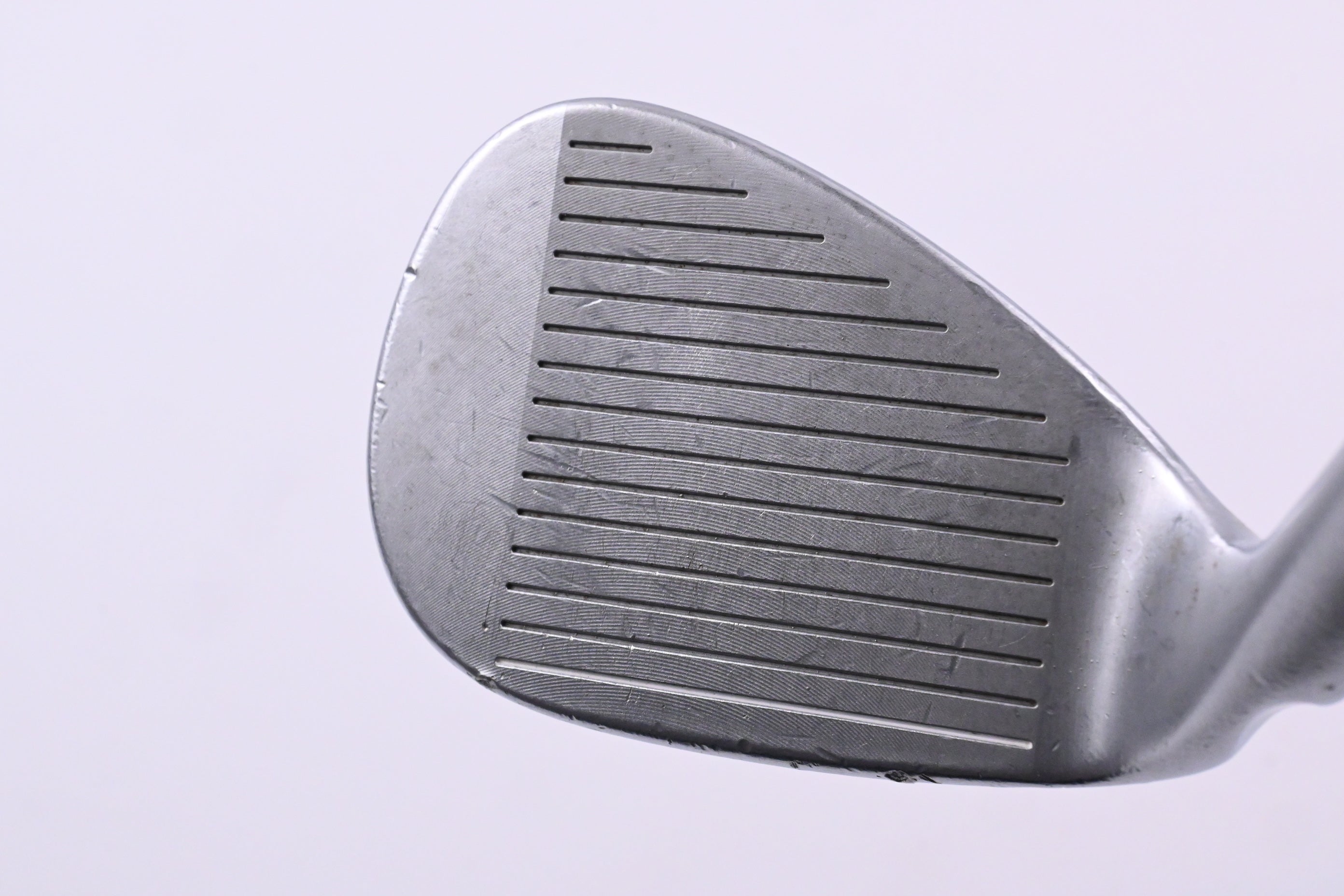Ping Anser Forged Gap Wedge / 52 Degree / Black Dot / Wedge Flex Spinner Shaft