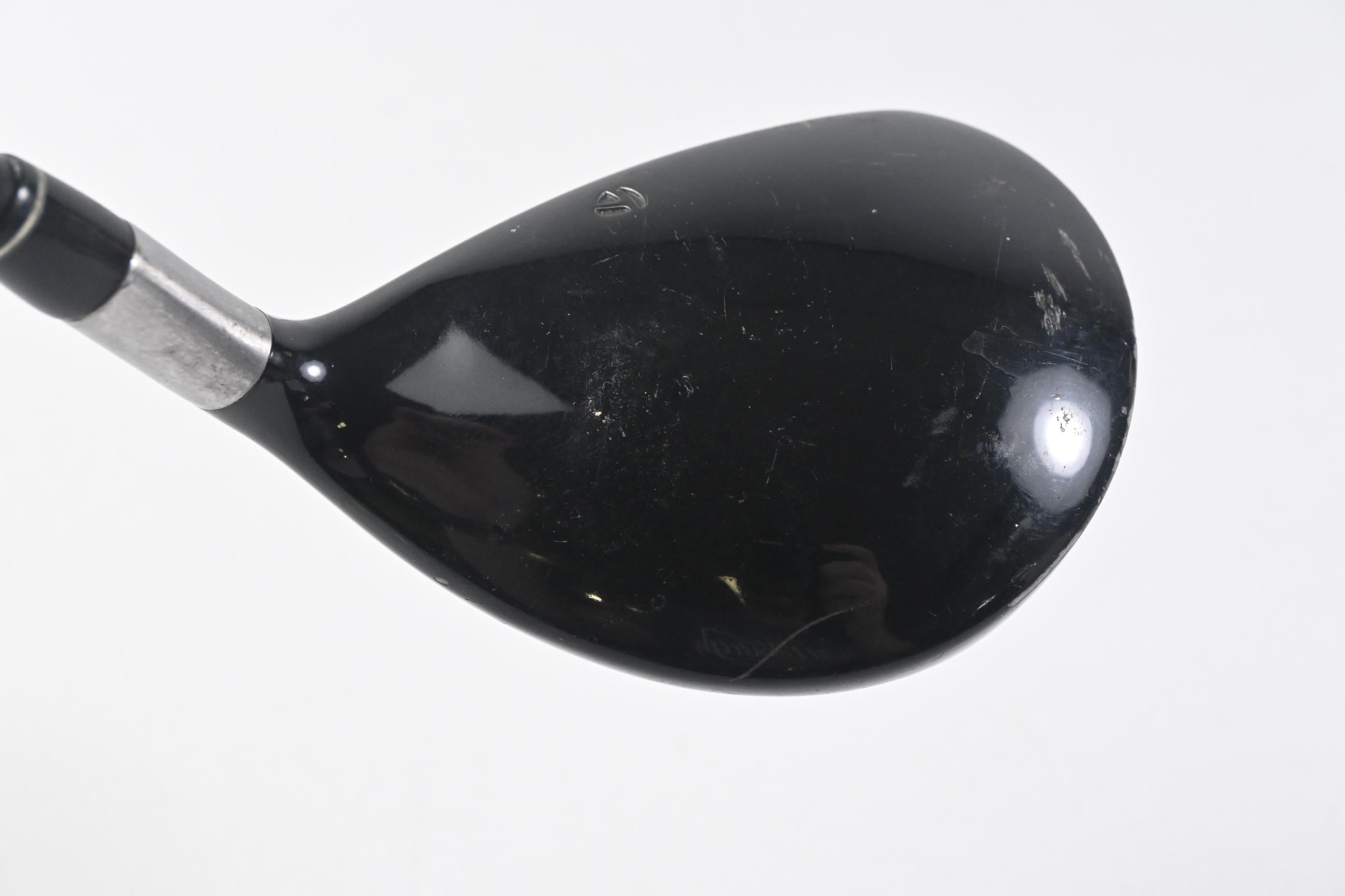 Taylormade V-Steel #3 Wood / 15 Degree / Stiff Flex Taylormade M.A.S.2 Ultralite