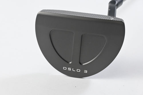 Ping PLD Milled Oslo 3 2024 Putter / 38 Inch