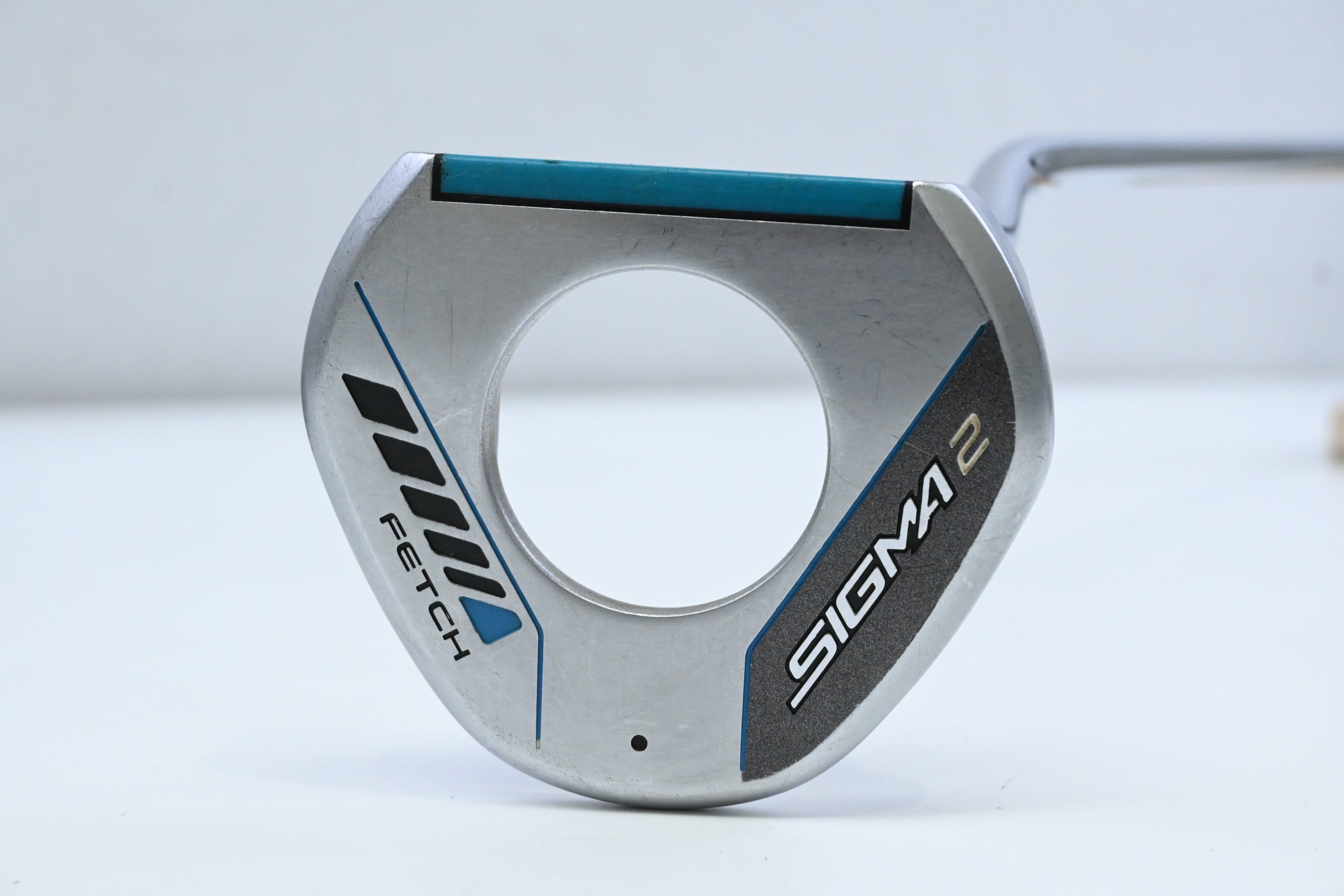 Ping Sigma 2 Fetch Putter / 35 Inch