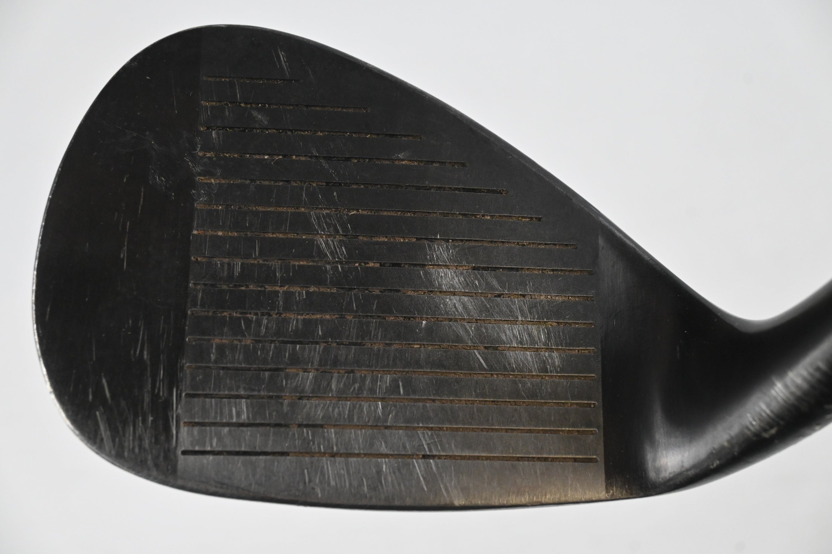MacGregor V-Foil Lob Wedge / 60 Degree / Regular Flex MacGregor Steel Shaft