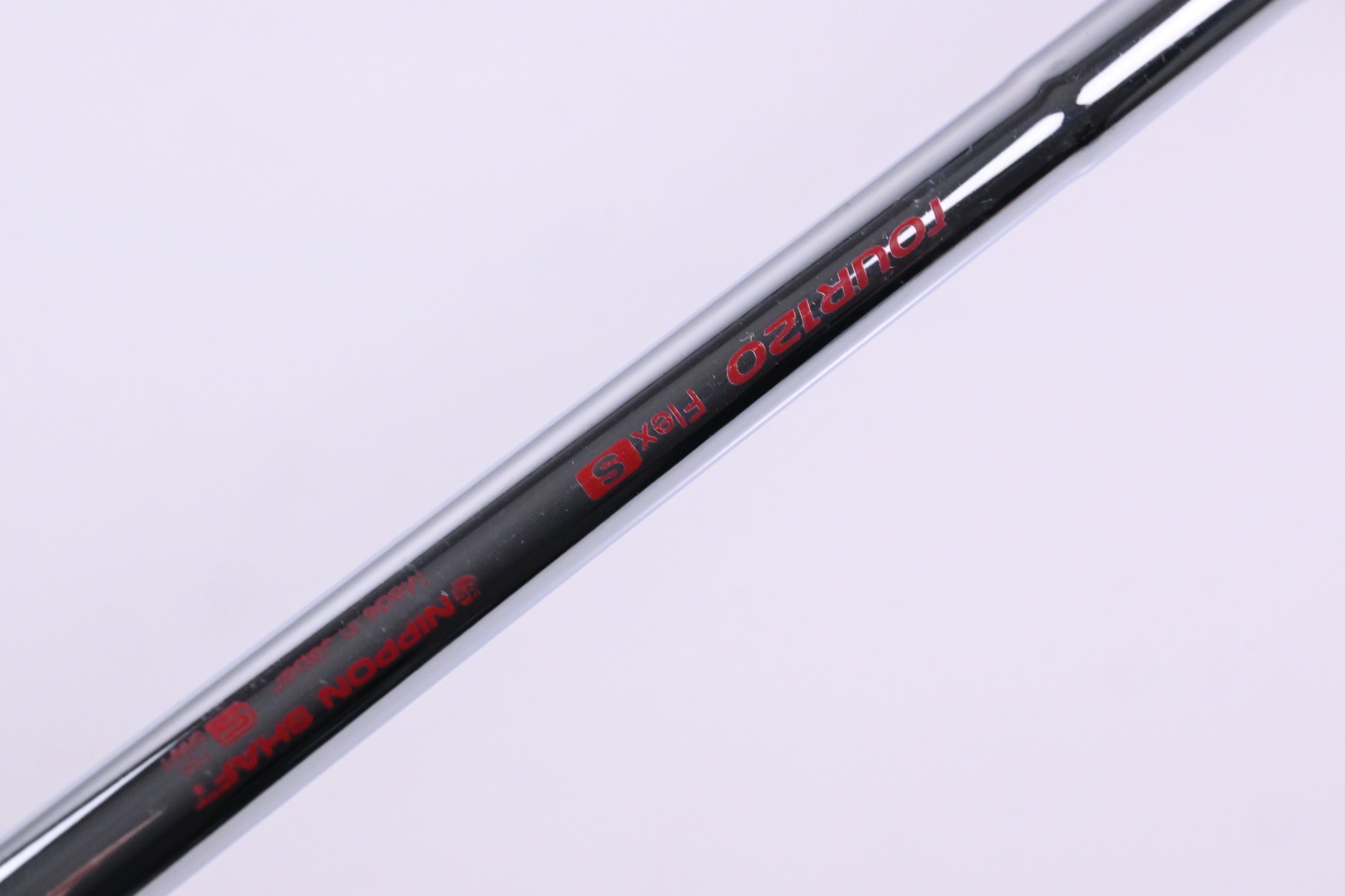 Srixon ZX MK II 2023 Utility #2 Iron / 18 Degree / Stiff Flex Modus Tour 120