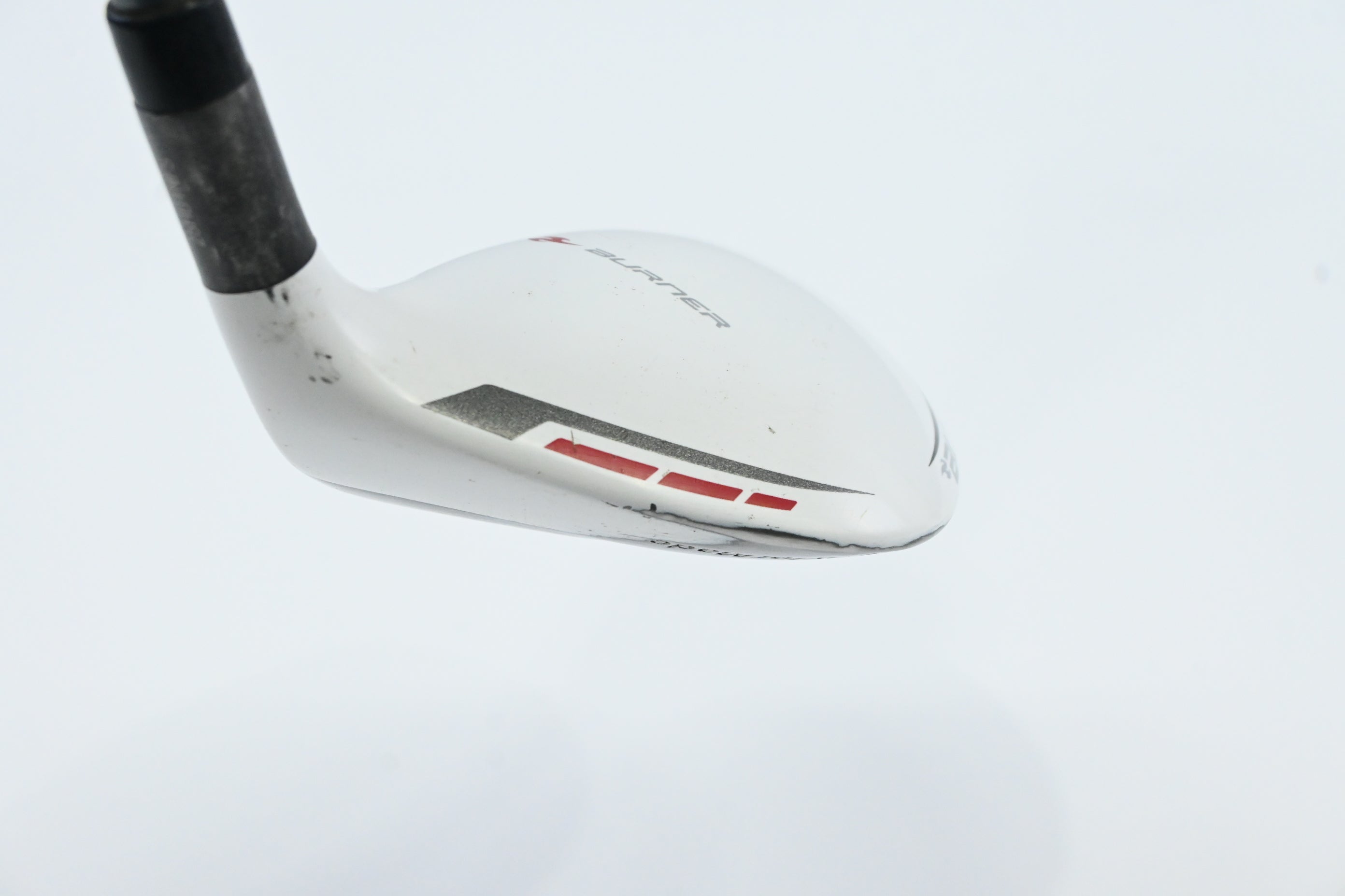 Taylormade Burner Superfast 2.0 #3 Hybrid / 19 Degree / Regular Flex Reax 60