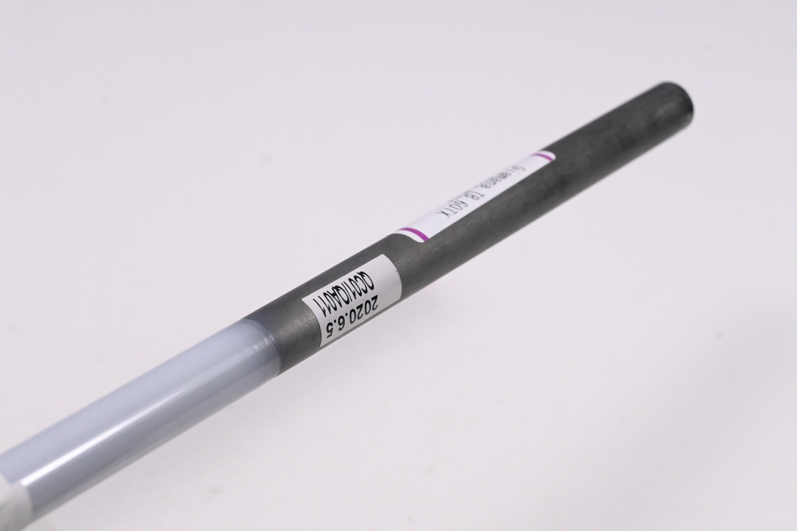 Diamana TB Series 60 Driver Shaft / TX-Flex / .335" Tip / Uncut