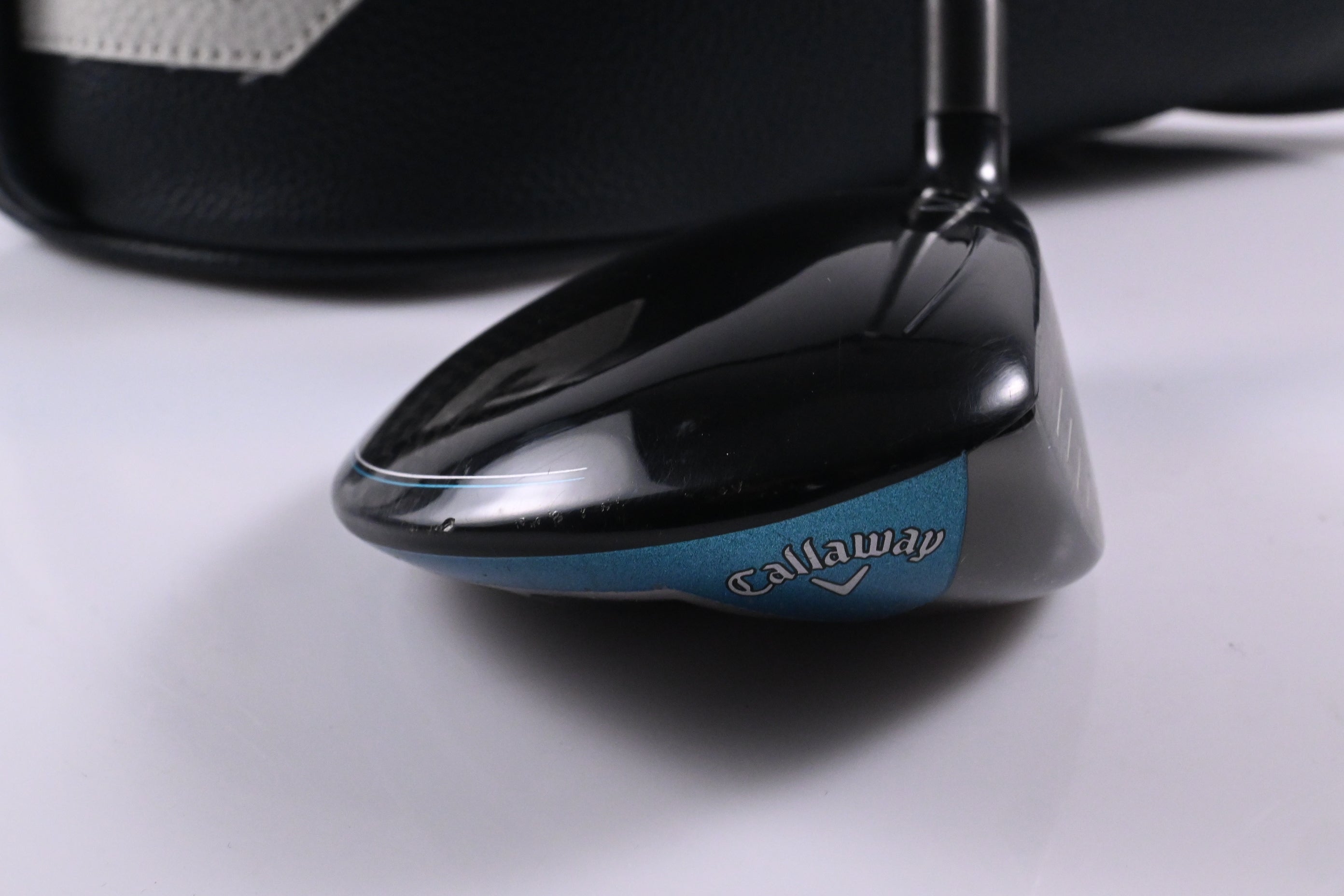 Callaway Rogue #3 Wood / 15 Degree / Senior Flex Aldila Quaranta 40 Shaft