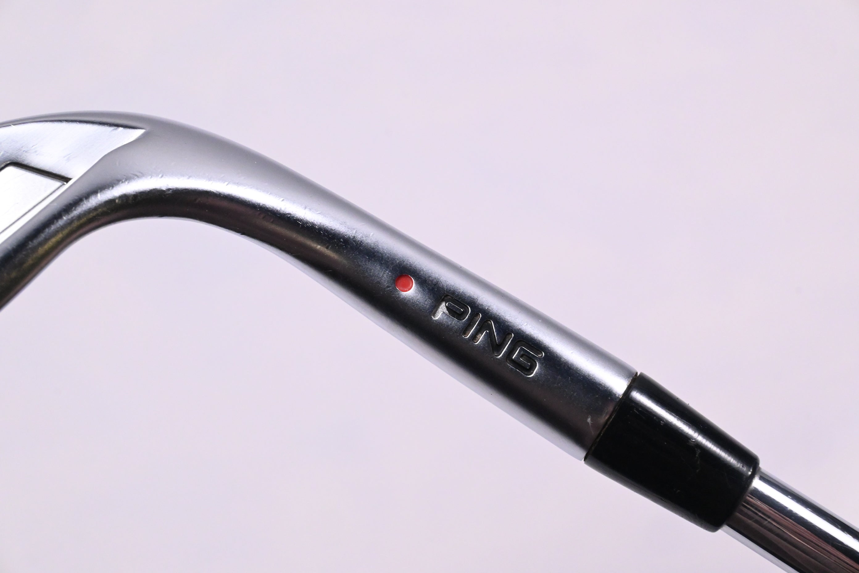 Ping Glide 4.0 Lob Wedge / 58 Degree / Red Dot / Wedge Flex Ping Z-Z 115 Shaft