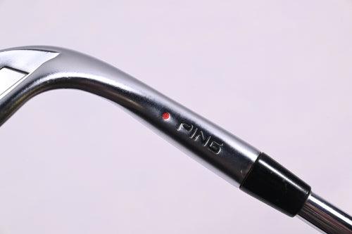 Ping Glide 4.0 Lob Wedge / 58 Degree / Red Dot / Wedge Flex Ping Z-Z 115 Shaft