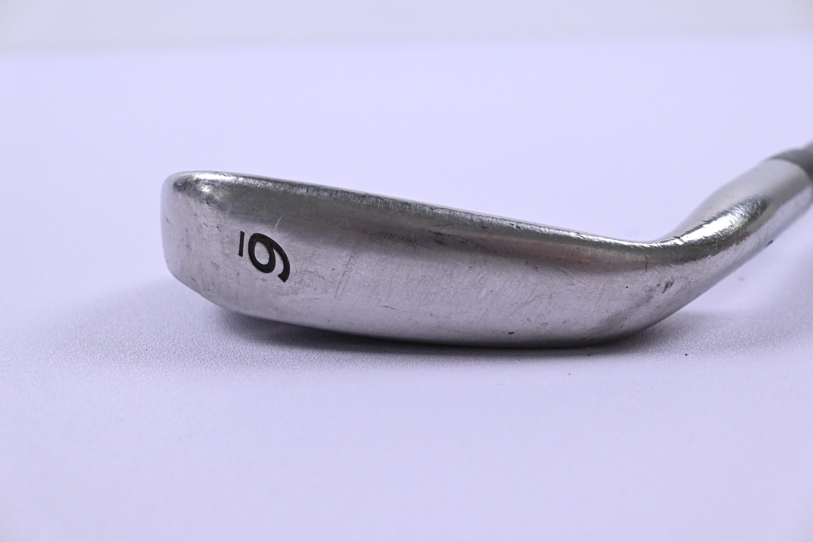 Taylormade R7 #6 Iron / Regular Flex Taylormade REAX 65 Shaft