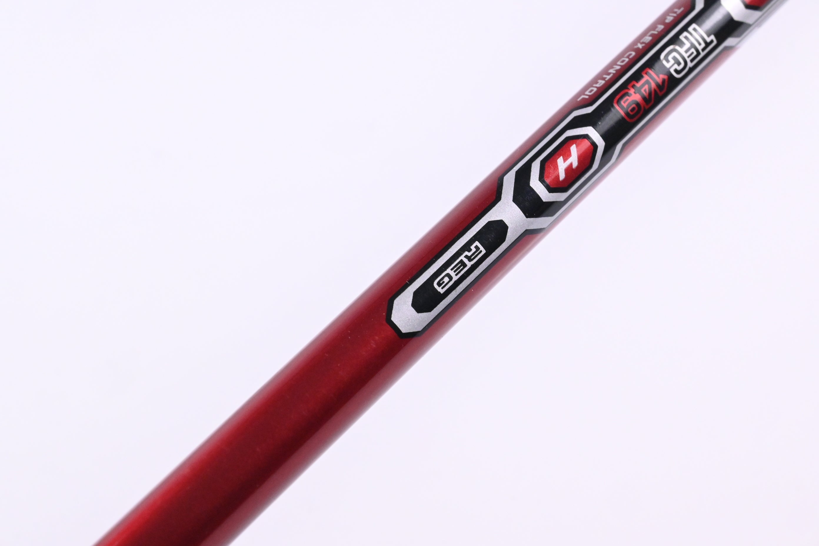 Ping G15 #3 Hybrid / 20 Degree / Regular Flex Ping TFC 149 H Shaft