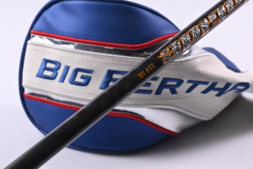 Callaway Big Bertha B21 Driver / 12.5 Degree / Regular Flex Evenflow Riptide 50