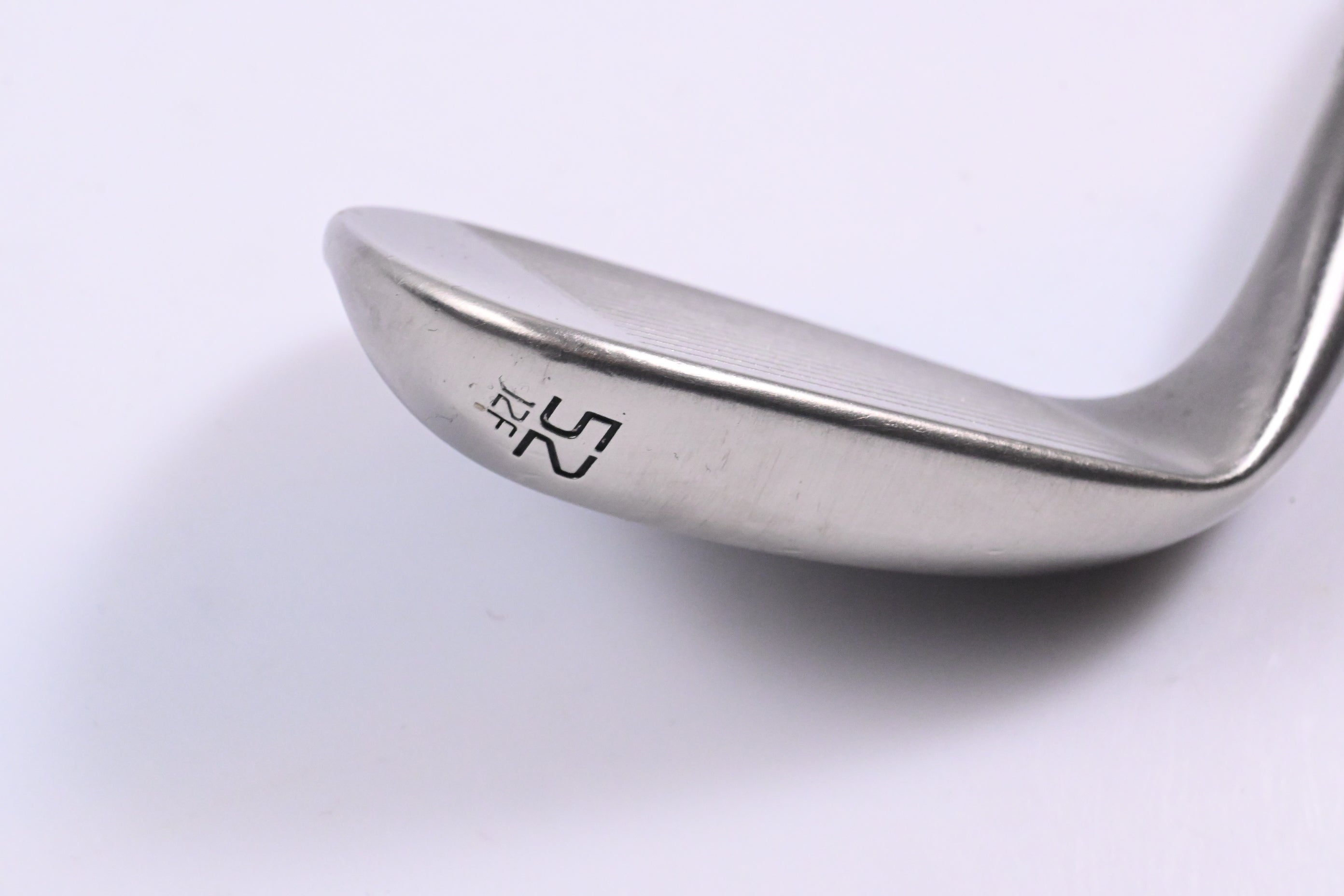 Titleist Vokey SM10 Gap Wedge / 52 Degree / Stiff Flex Project X LZ 120