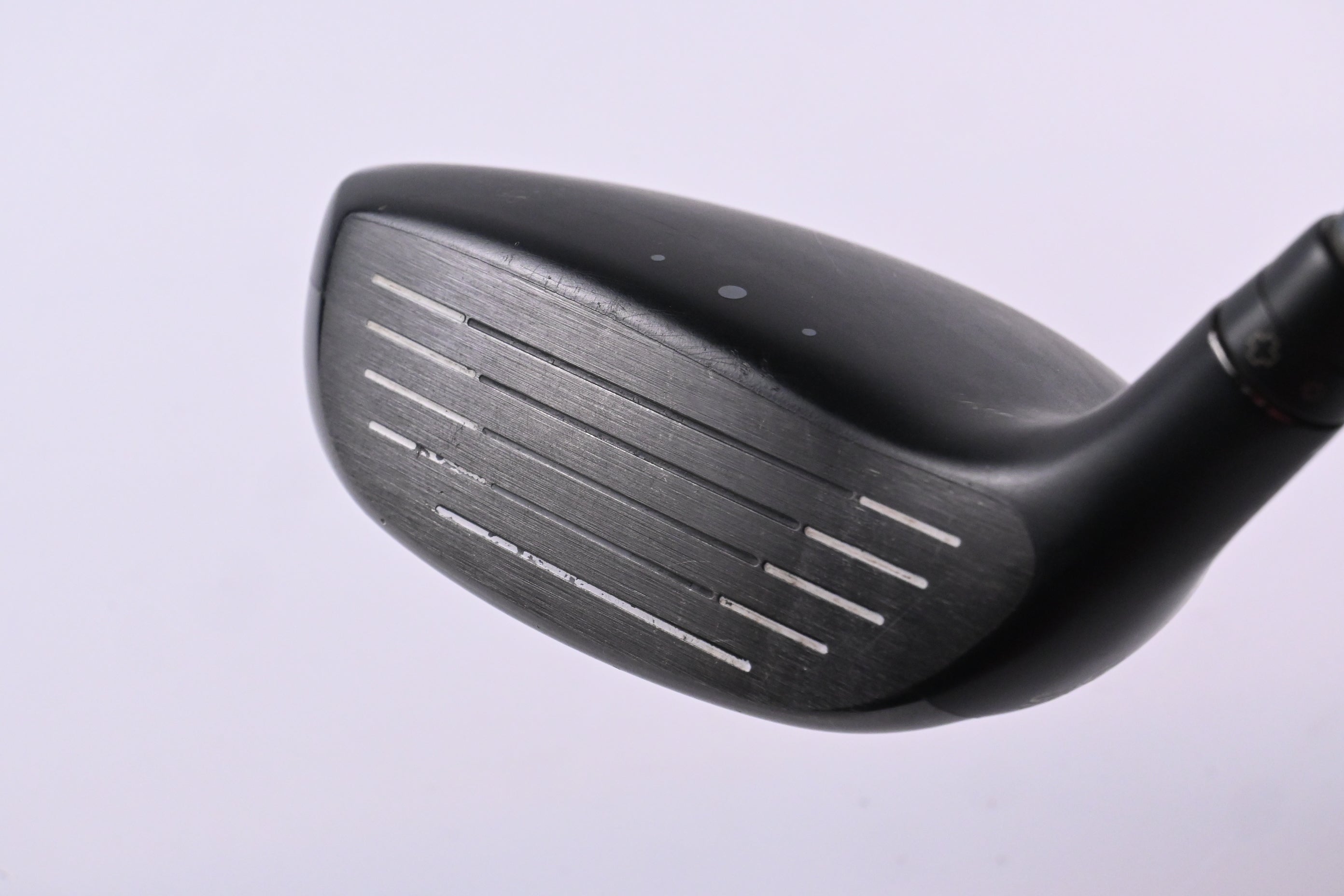 Ping G425 Max #5 Wood / 17.5 Degree / Regular Flex Ping Alta CB Slate 65 Shaft