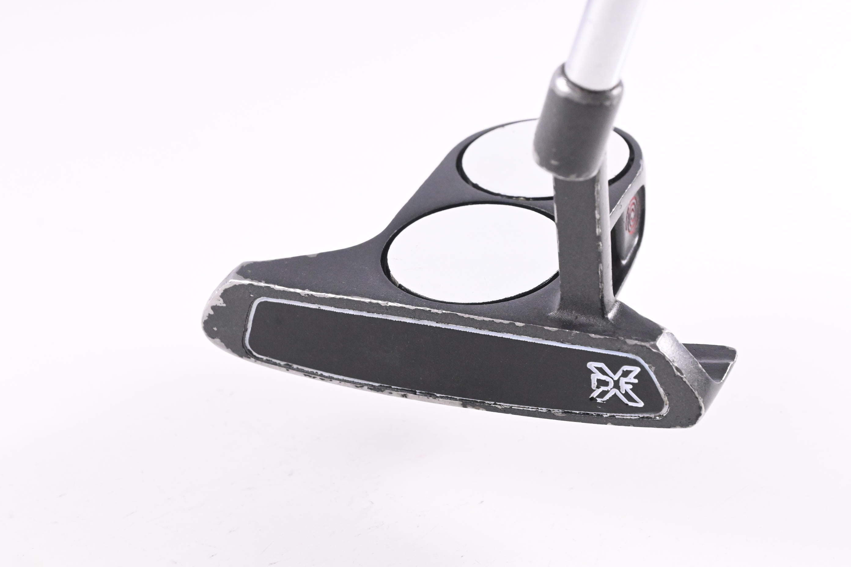 Odyssey DFX 2-Ball Blade Putter / 34 Inch