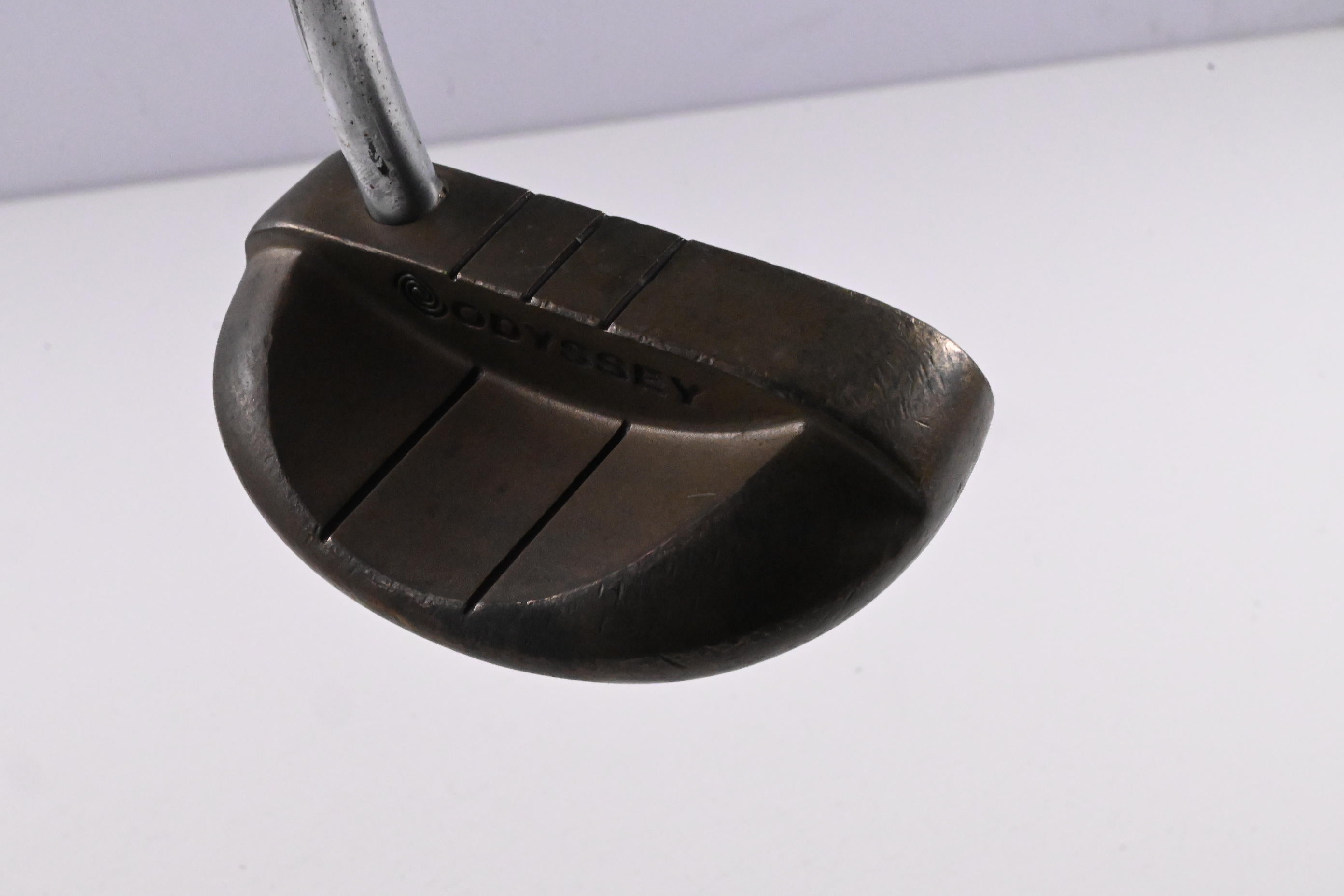Odyssey Dual Force Rossie II Putter / 33 Inch