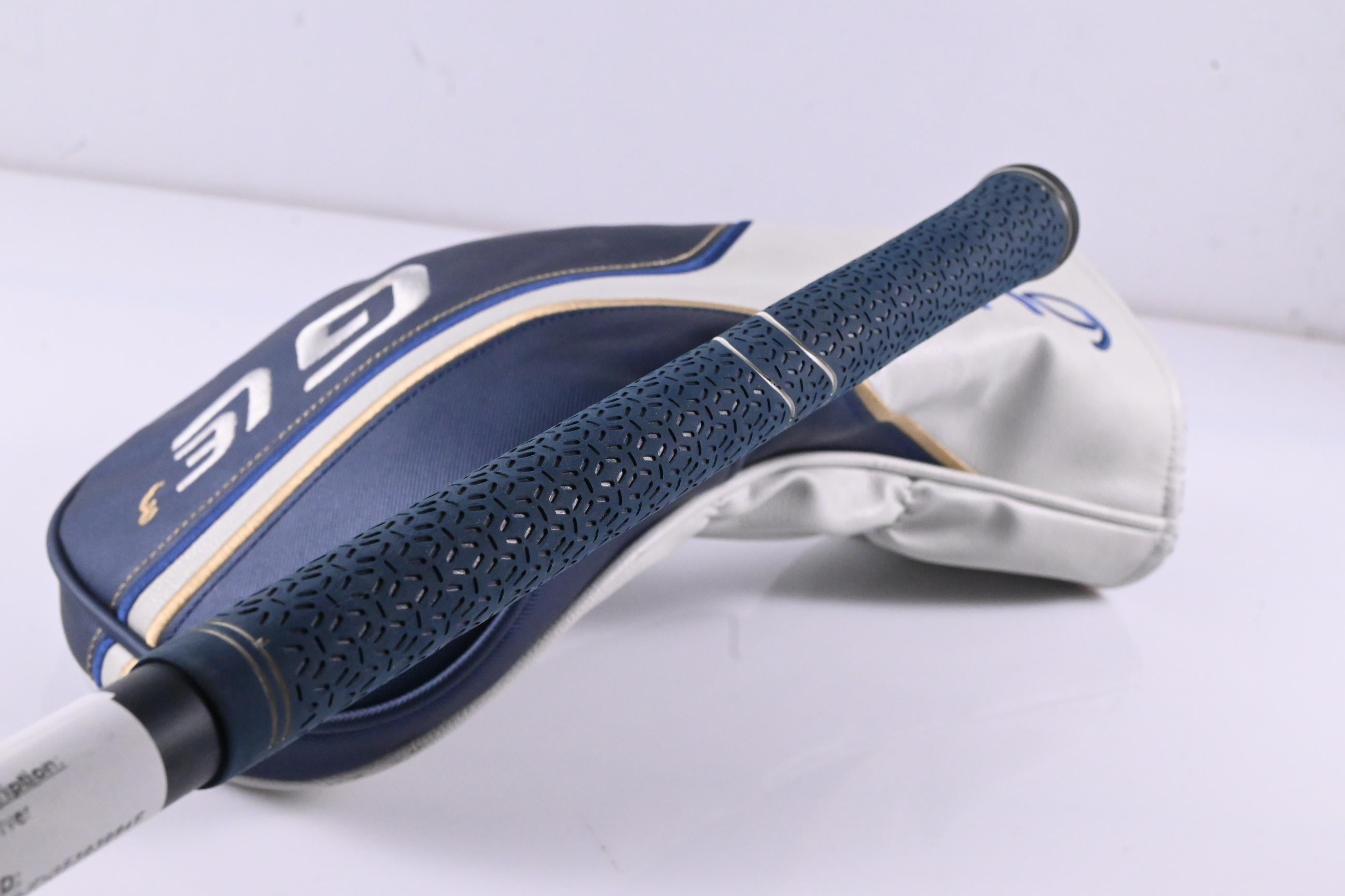 Ladies Ping G Le3 Driver / 11.5 Degree / Ladies Flex Ping ULT 250 Shaft