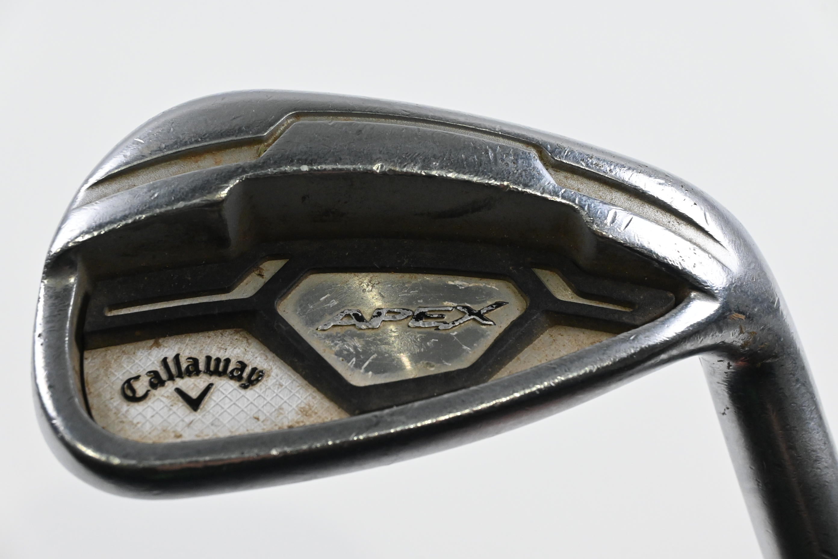 Callaway Apex CF16 Pitching Wedge / 45 Degree / Regular Flex Elevate MPH 85