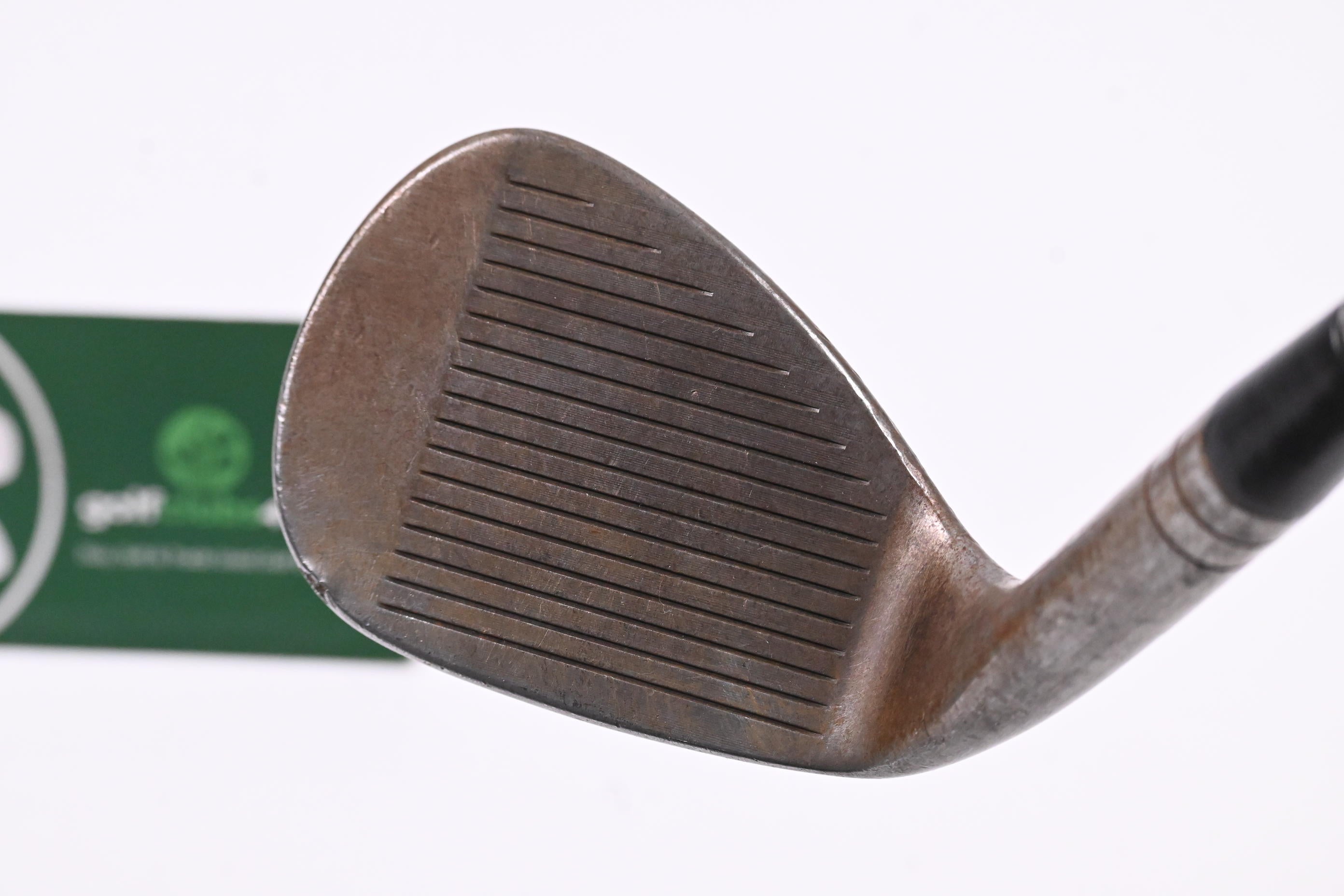 Titleist Vokey Wedgeworks Lob Wedge / 58 Degree / Wedge Flex Vokey Design SM9