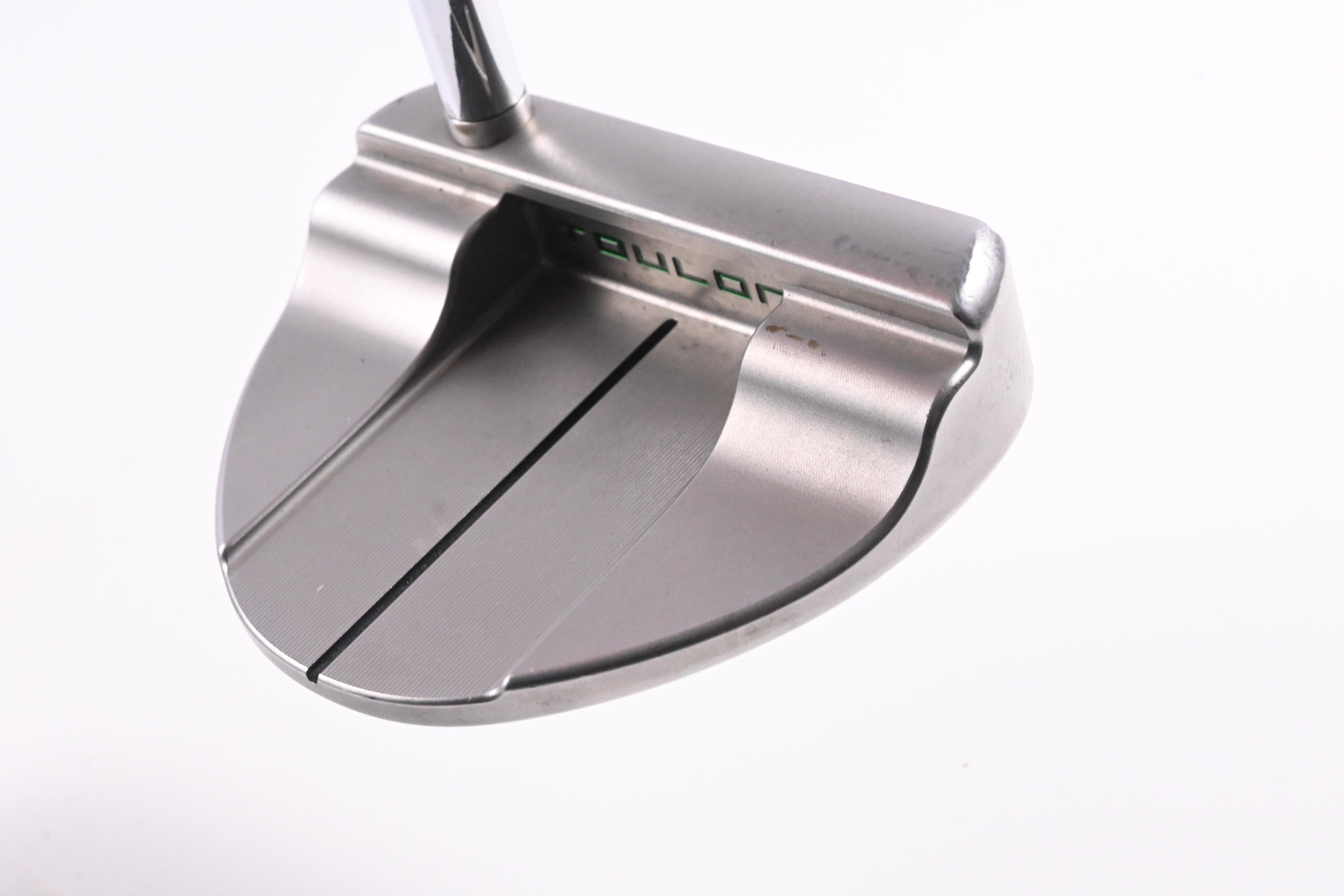 Odyssey Toulon Memphis Putter / 35 Inch