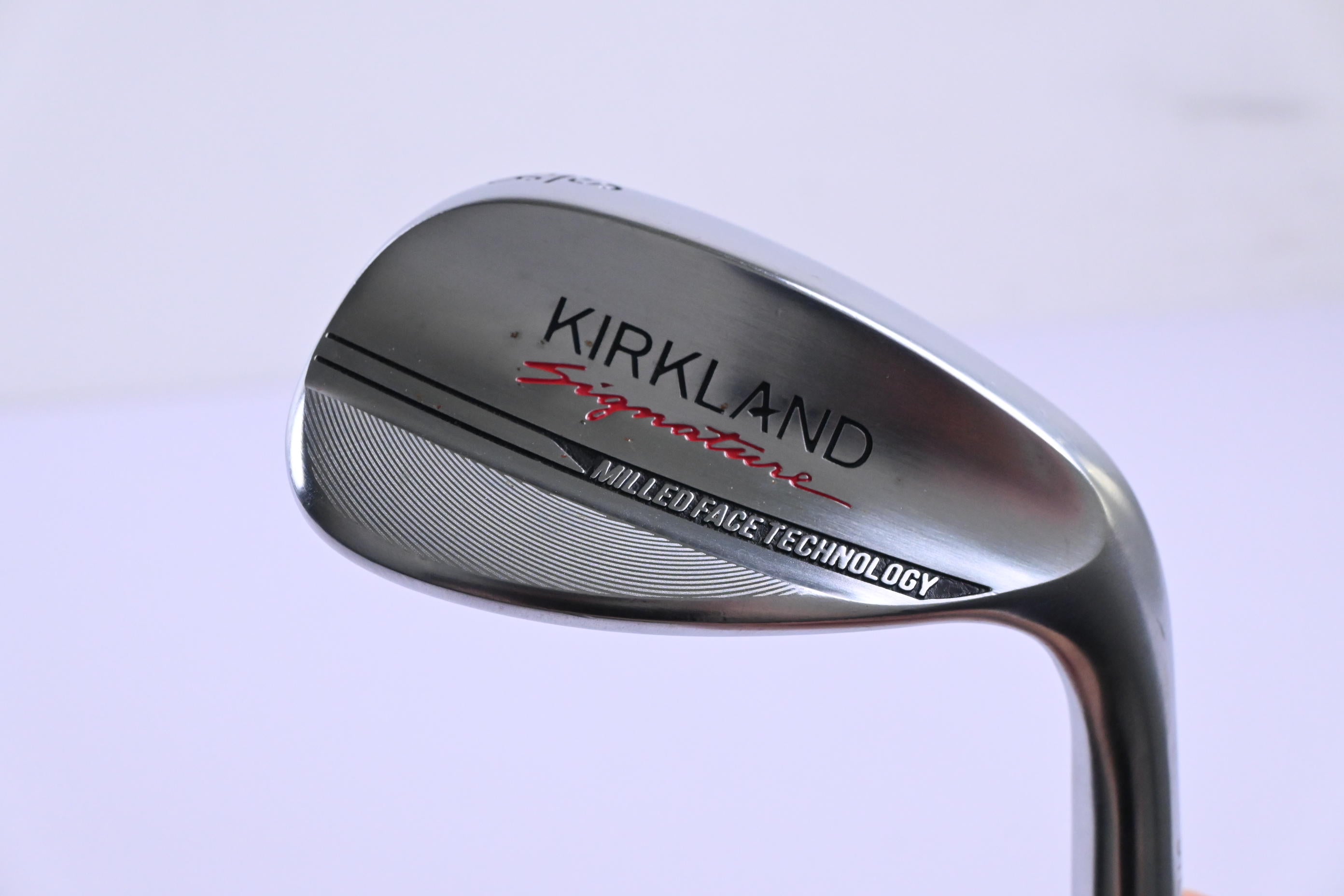 Kirkland Signature Sand Wedge / 56 Degree / Wedge Flex Kirkland Signature Shaft