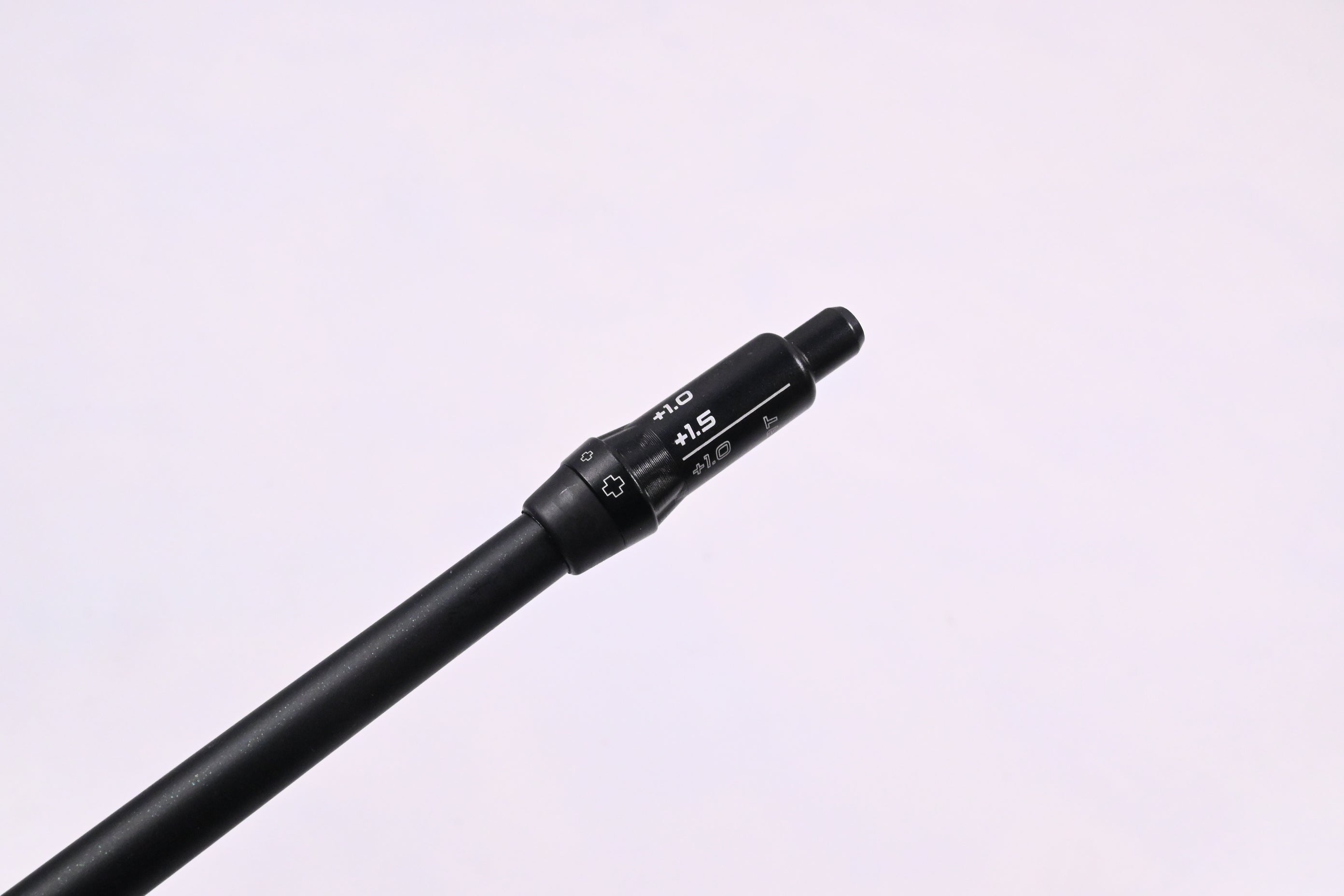 Accra Tour Z Green 6 #3 Wood Shaft / Regular Flex / Ping 3rd Gen