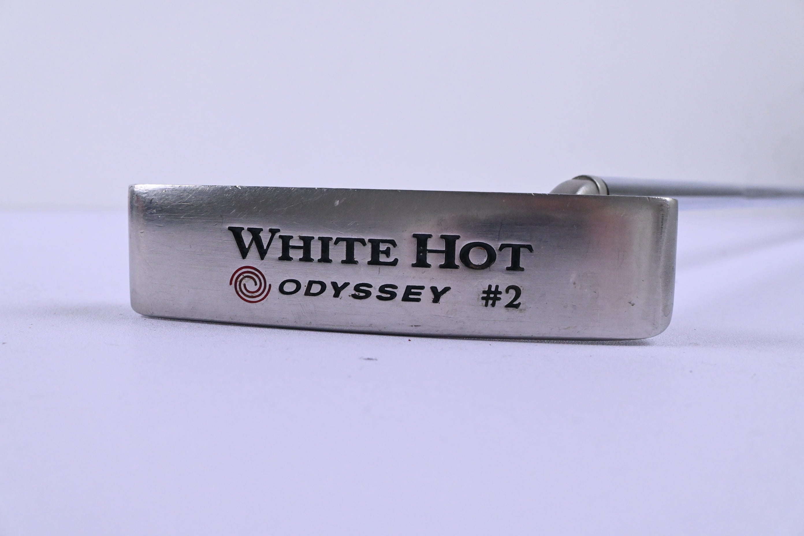 Odyssey White Hot #2 Putter / 34 Inch