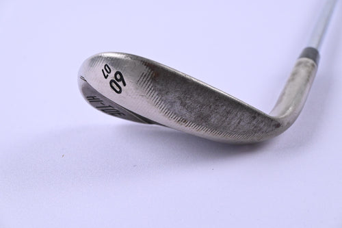 Taylormade Hi-Toe 3 Lob Wedge / 60 Degree / Wedge Flex Shaft
