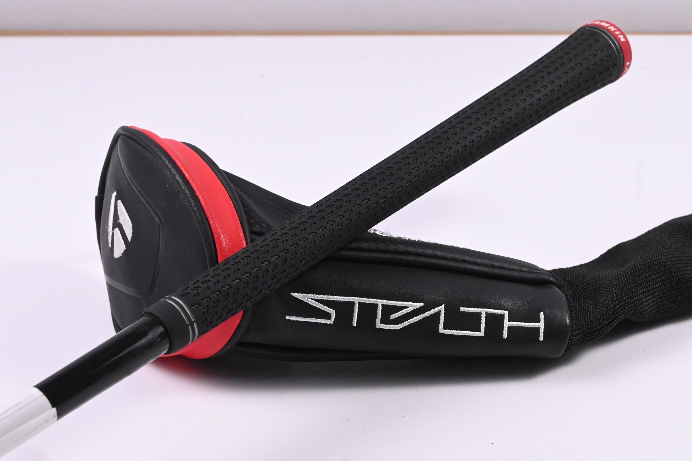Taylormade Stealth #3 Hybrid / 19 Degree / Stiff Flex Fujikura Ventus Red 7