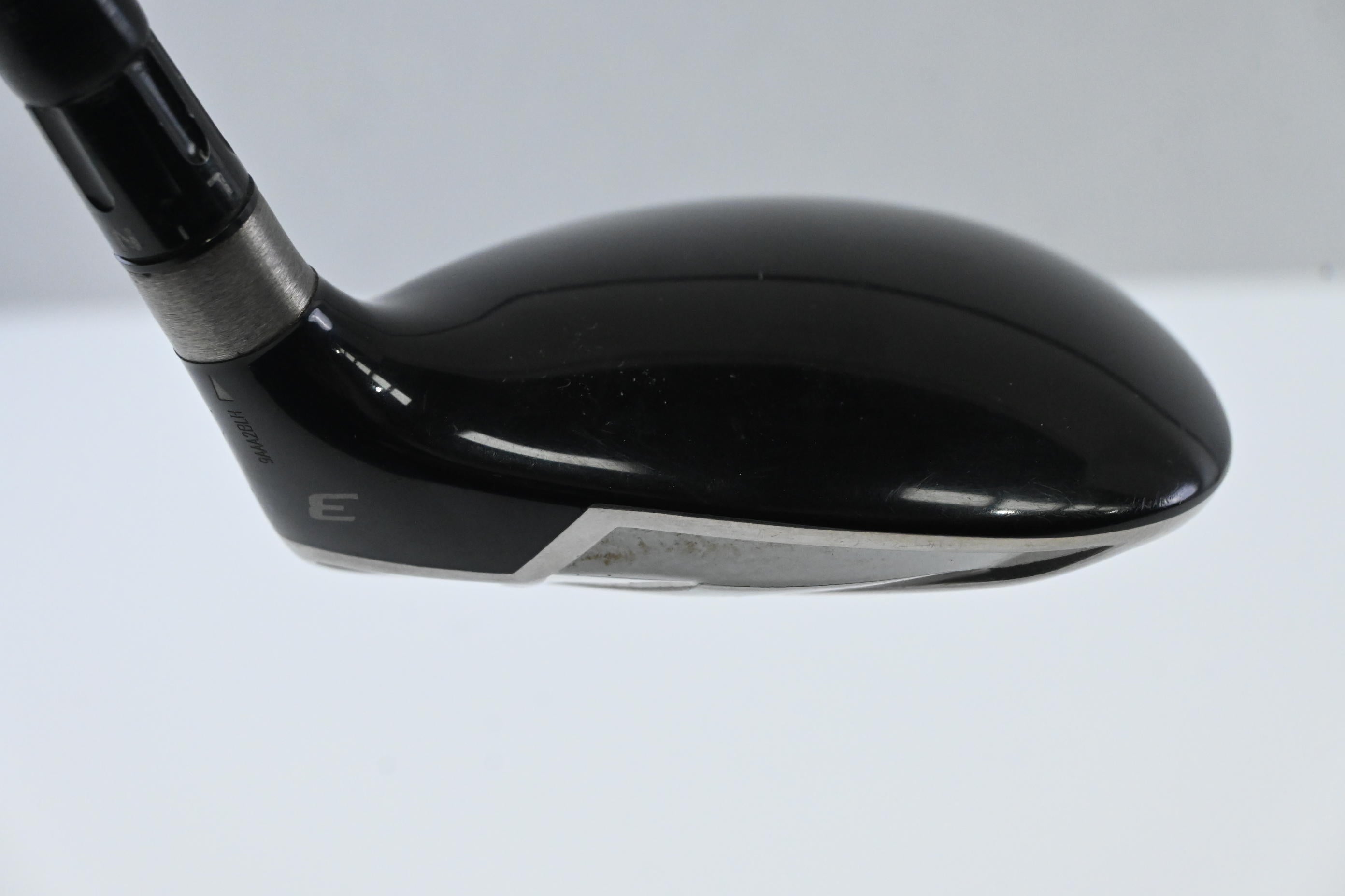 Taylormade R9 #3 Wood / 13 Degree / Ladies Flex Aldila Shaft