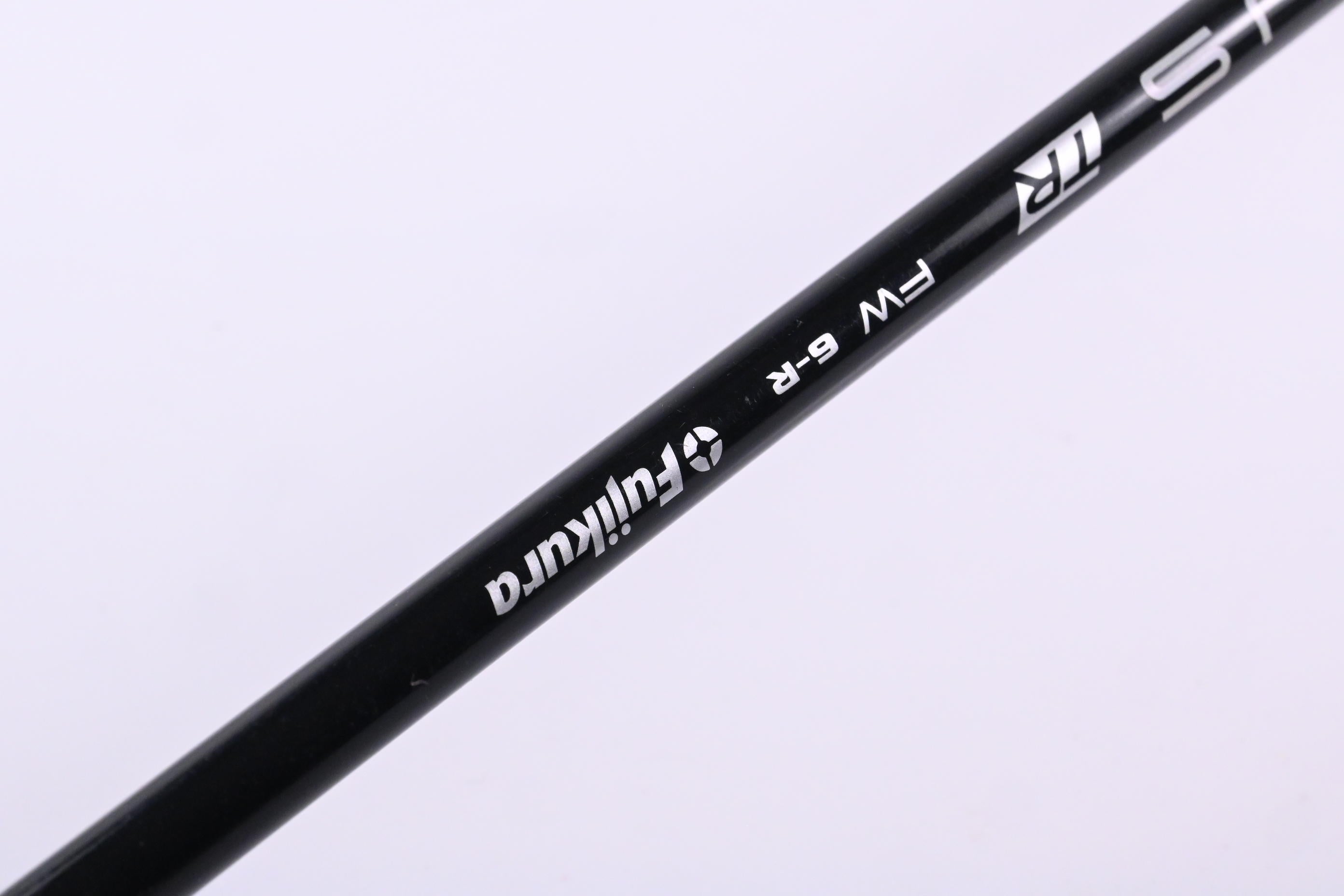 Taylormade Qi10 #3 Wood / 15 Degree / Regular Flex Ventus TR Blue 6 Shaft