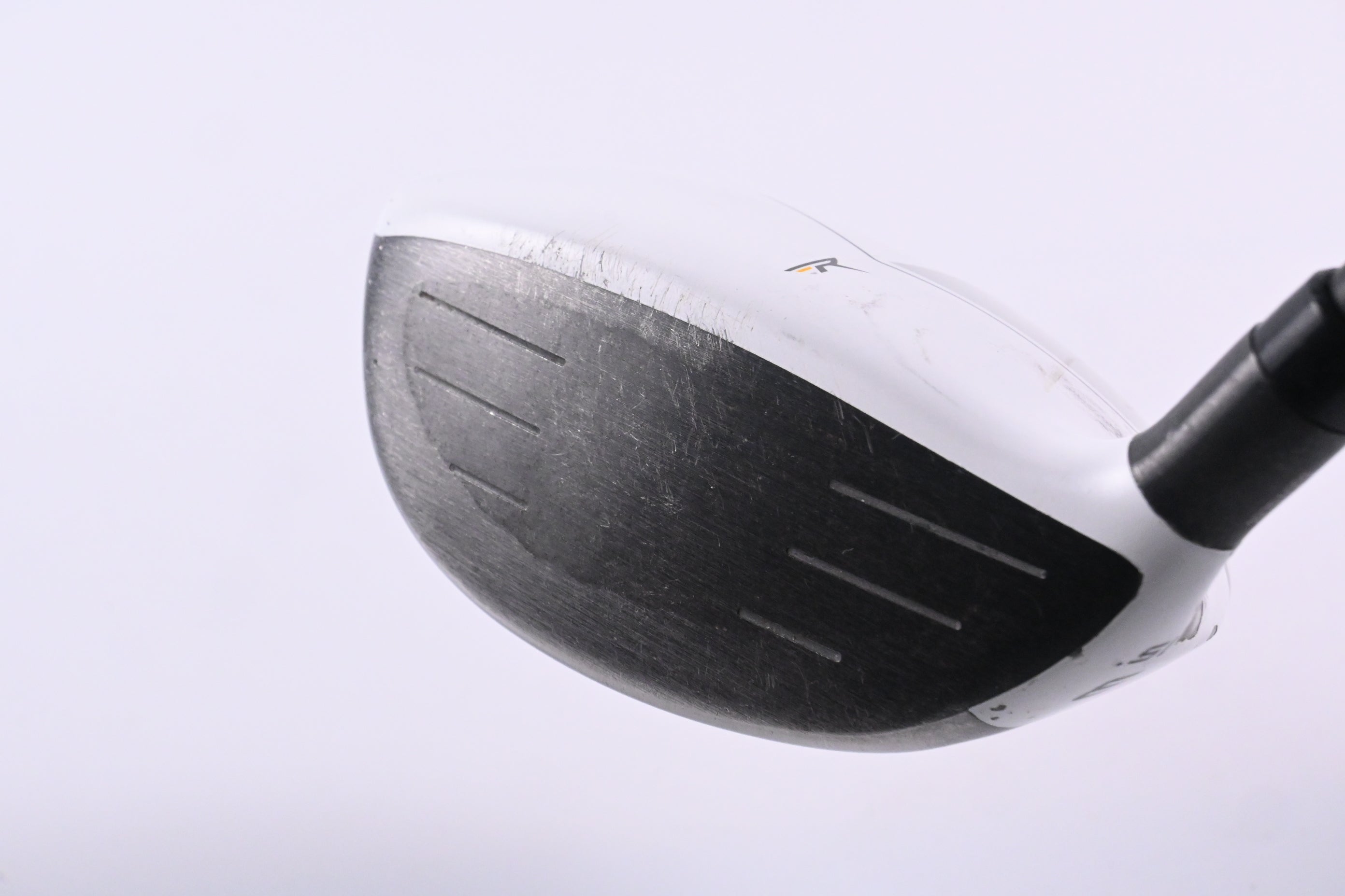 Taylormade RBZ Stage 2 #3 Wood / 15 Degree / Regular Flex Matrix Rocketfuel 60