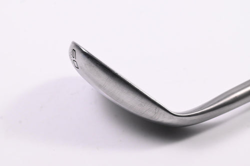 Cleveland RTZ Tour Rack Lob Wedge / 60 Degree / Wedge Flex Dynamic Gold Spinner Shaft