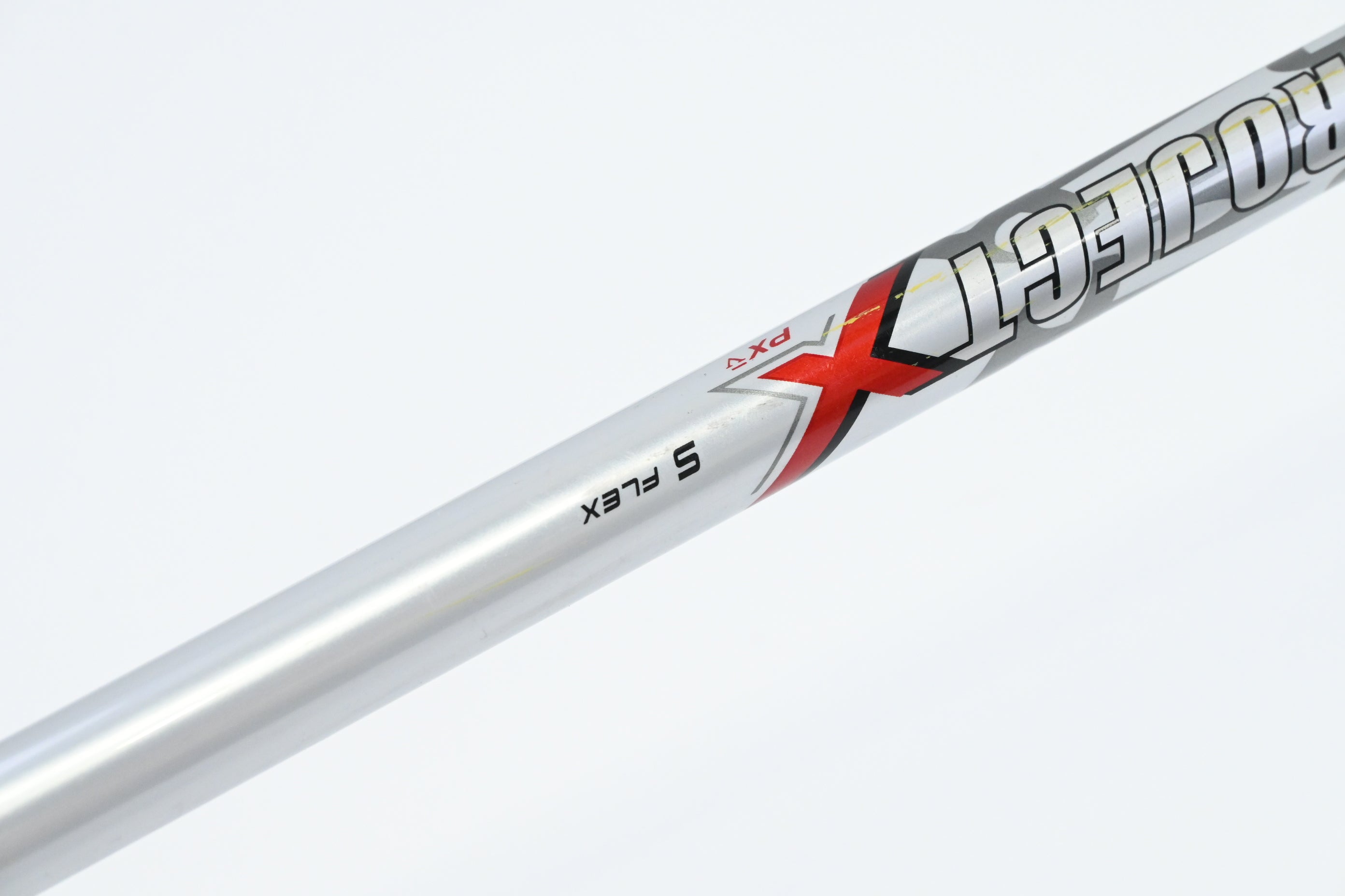 Callaway X Hot Driver / 9.5 Degree / Stiff Flex Project X PXv Shaft