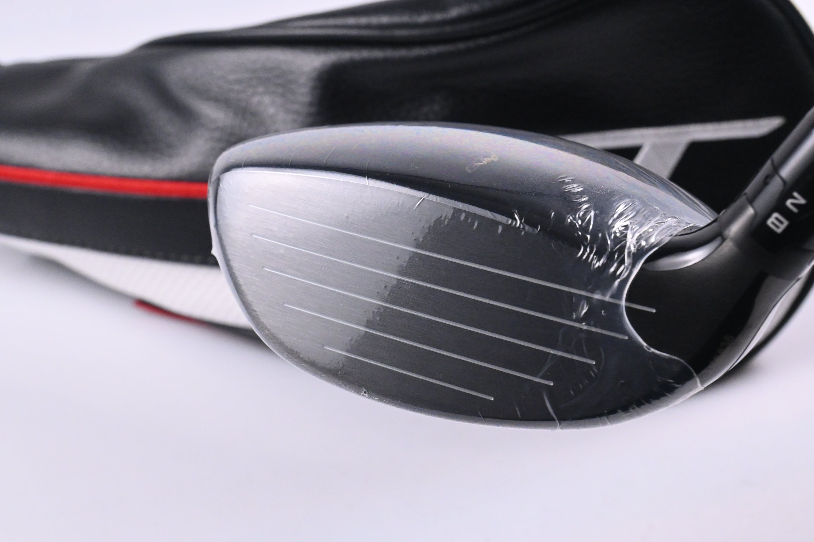 Titleist GT1 #5 Wood / 18 Degree / Regular Flex Fujikura Air Speeder 40 Shaft