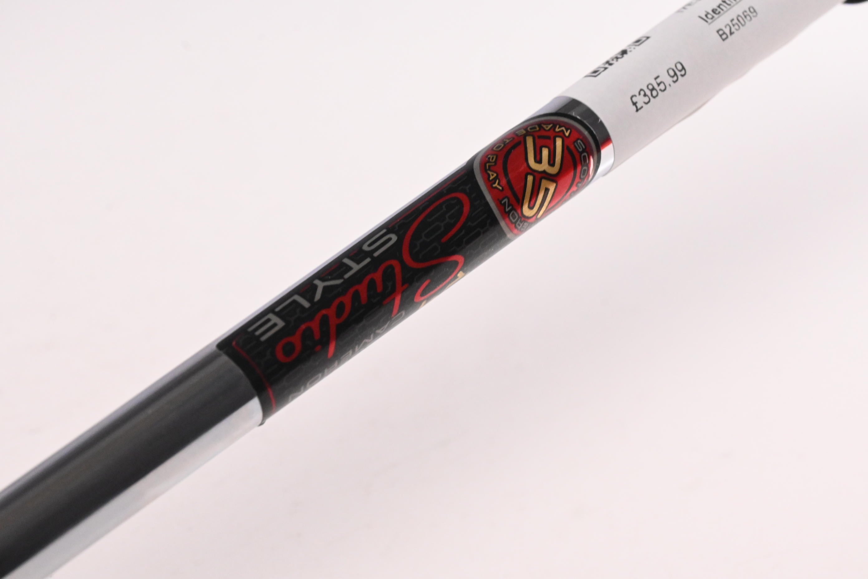 Scotty Cameron Studio Style Newport 2 2025 Putter / 35 Inch