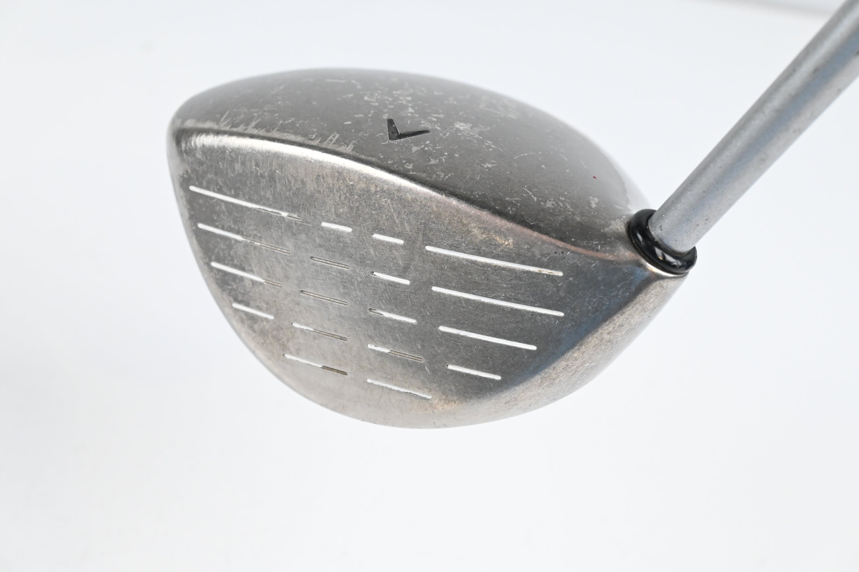 Callaway Biggest Big Bertha Driver / 9 Degree / Firm Flex Big Bertha UL Shaft