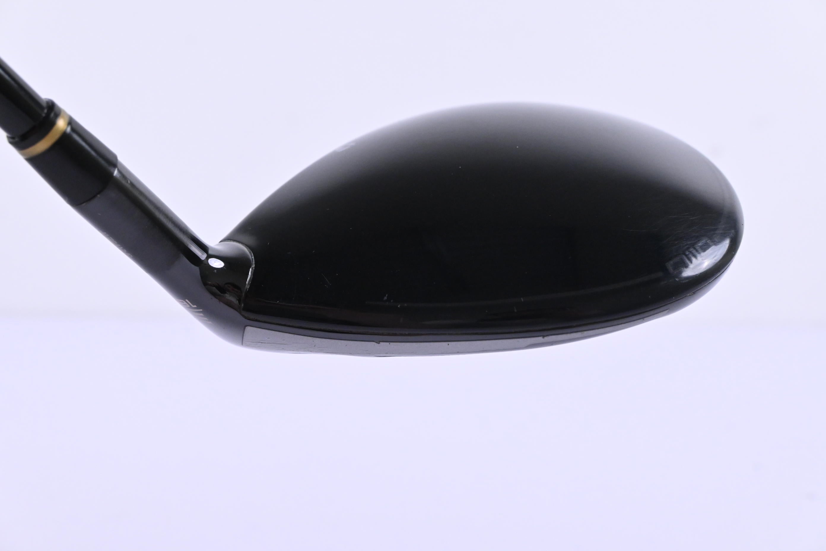 Taylormade Qi10 #3 Wood / 16 Degree / X-Flex Kai'li White 70 Shaft
