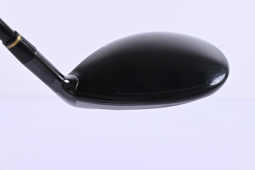 Taylormade Qi10 #3 Wood / 16 Degree / X-Flex Kai'li White 70 Shaft