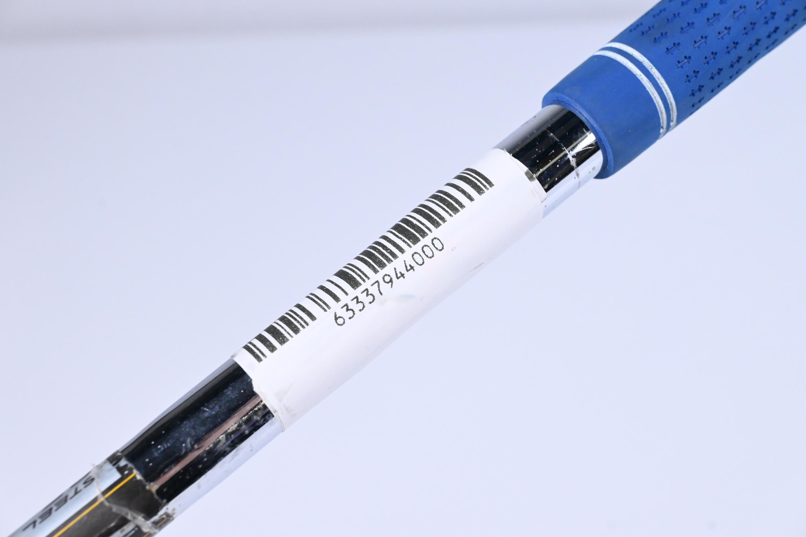 Taylormade Rocketbladez Max #4 Iron / 20 Degree / Regular Flex Rocketfuel 85