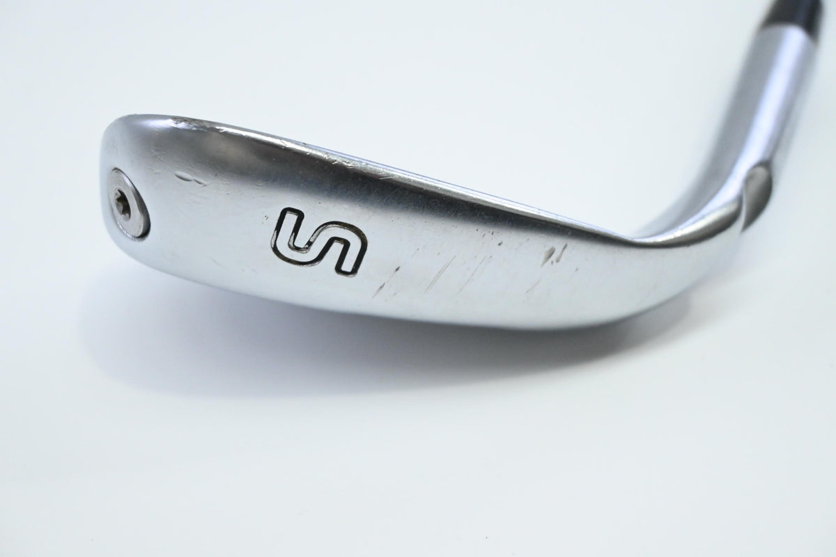 Ping G425 Sand Wedge / 54 Degree / Green Dot / Regular Flex Ping AWT 2.0