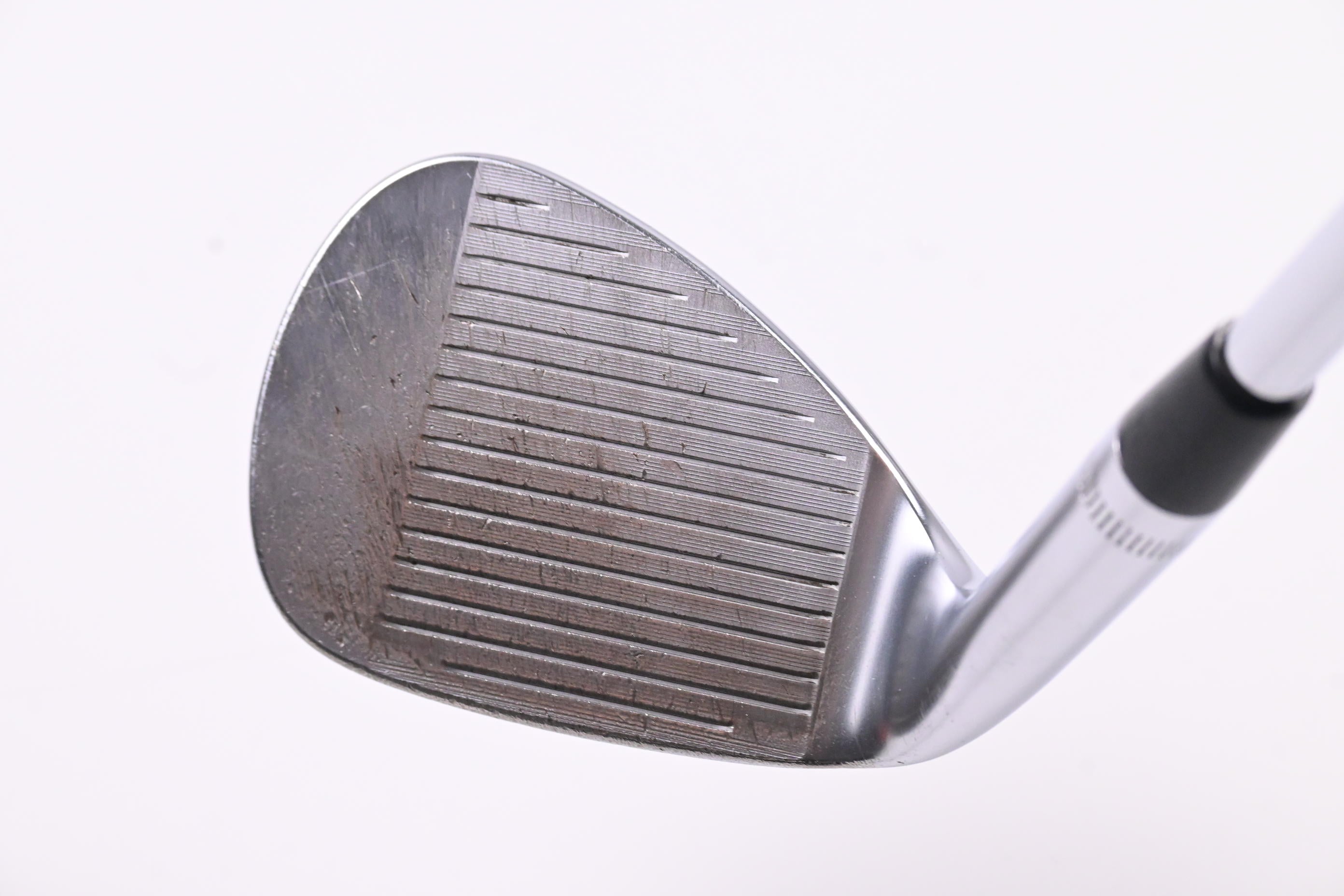 Callaway Mack Daddy 4 Lob Wedge / 58 Degree / Stiff Flex Dynamic Gold 115 S200